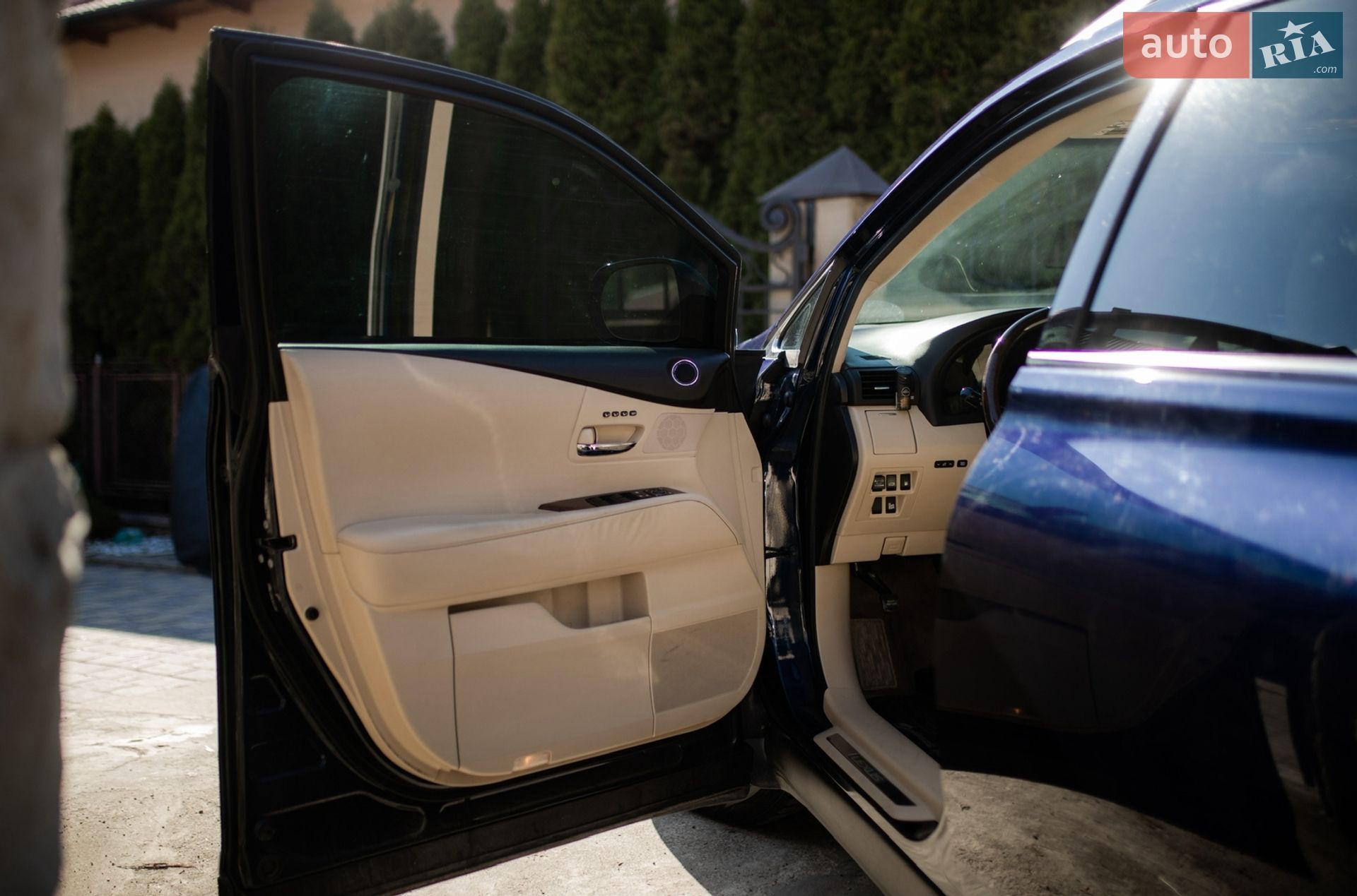 Lexus RX 2015 VIN 2T2ZK1BA0FC186646 фото оголошення 11 з 19