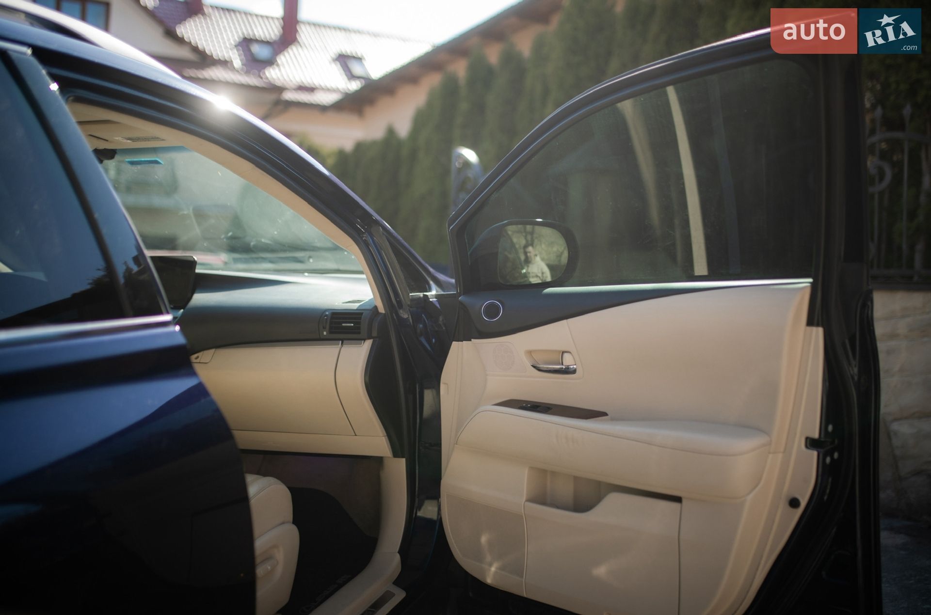 Lexus RX 2015 VIN 2T2ZK1BA0FC186646 фото оголошення 17 з 19