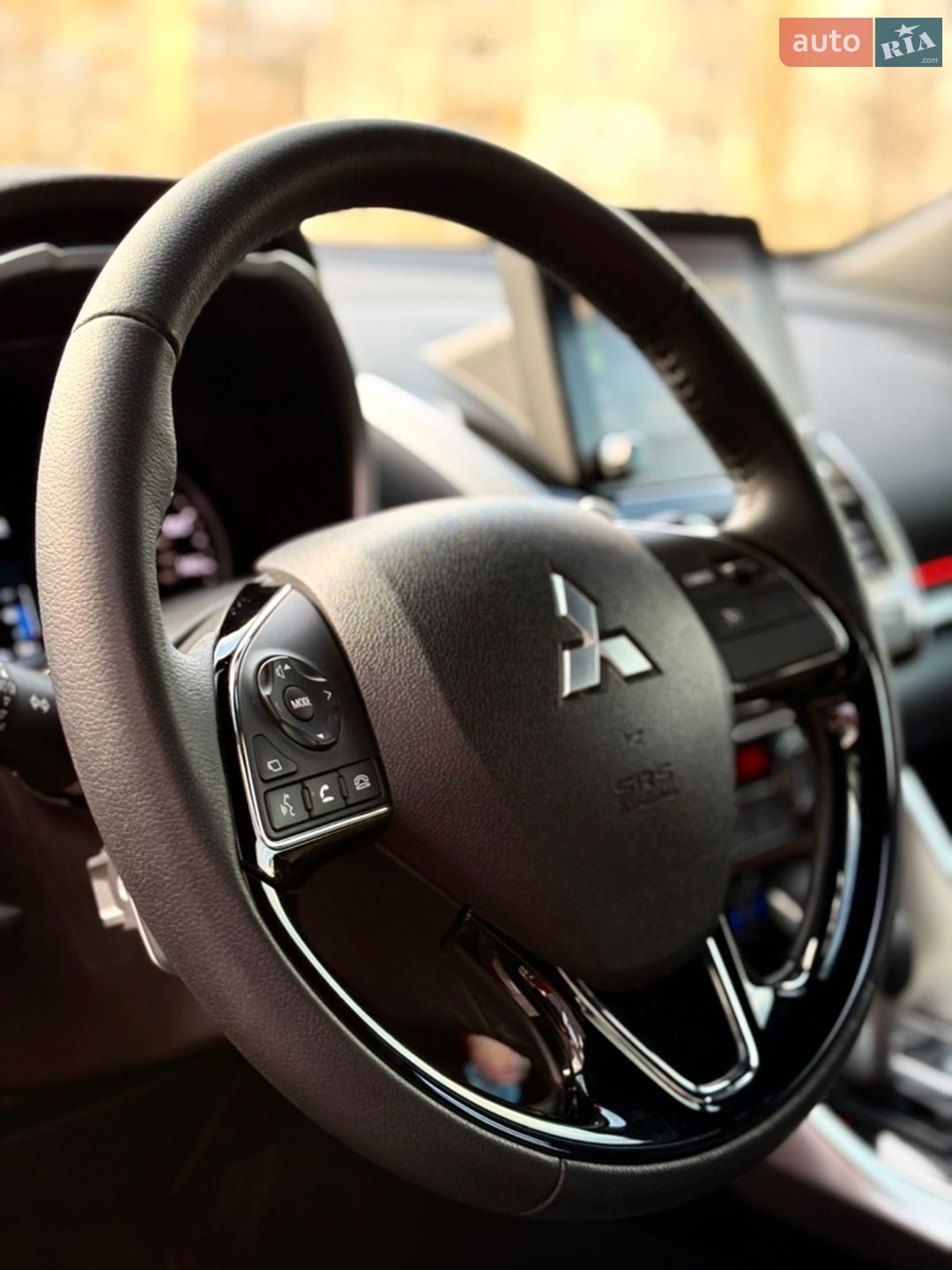 Mitsubishi Eclipse Cross 2023 VIN JA4ATWAA4PZ045576 фото оголошення 19 з 40
