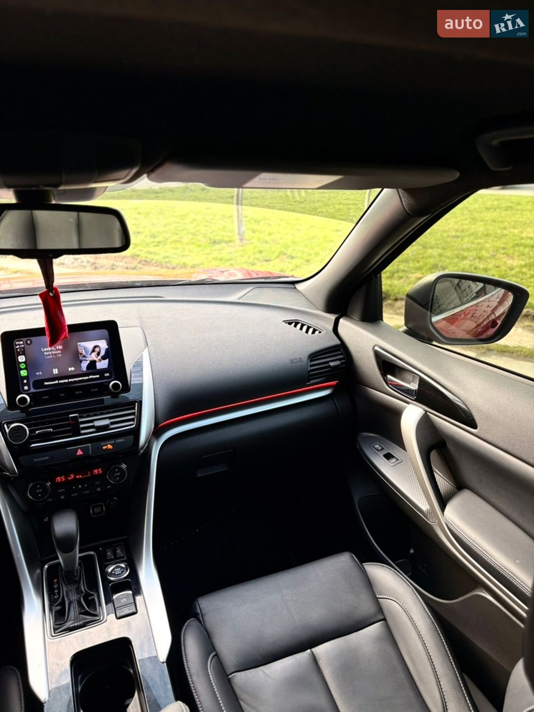 Mitsubishi Eclipse Cross 2023 VIN JA4ATWAA4PZ045576 фото оголошення 33 з 40
