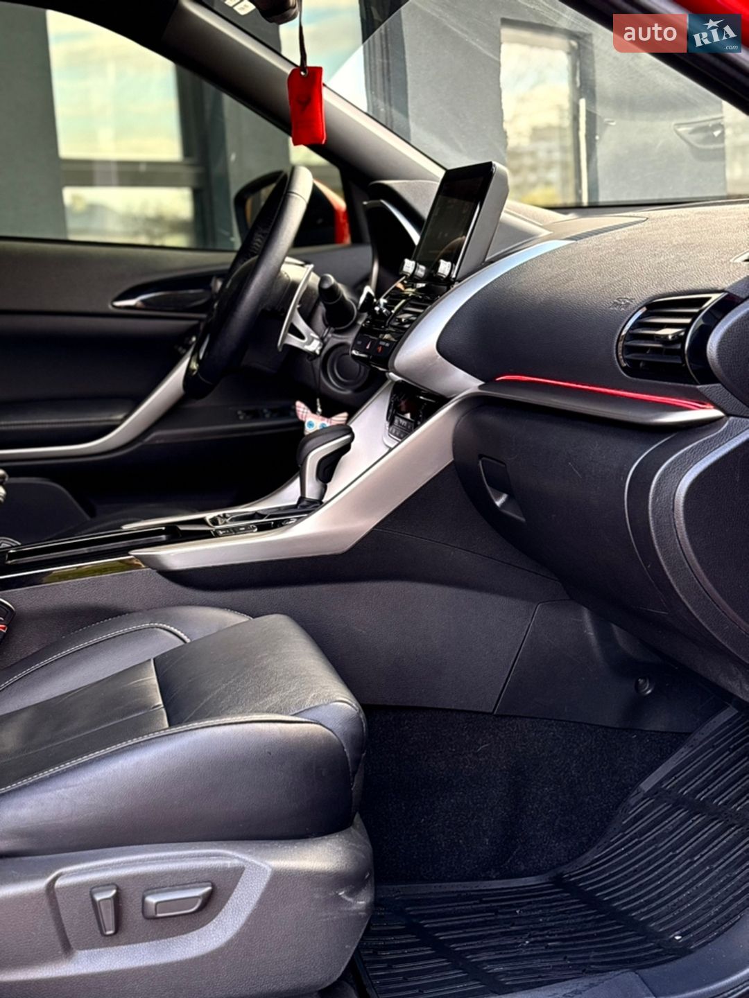 Mitsubishi Eclipse Cross 2023 VIN JA4ATWAA4PZ045576 фото оголошення 35 з 40
