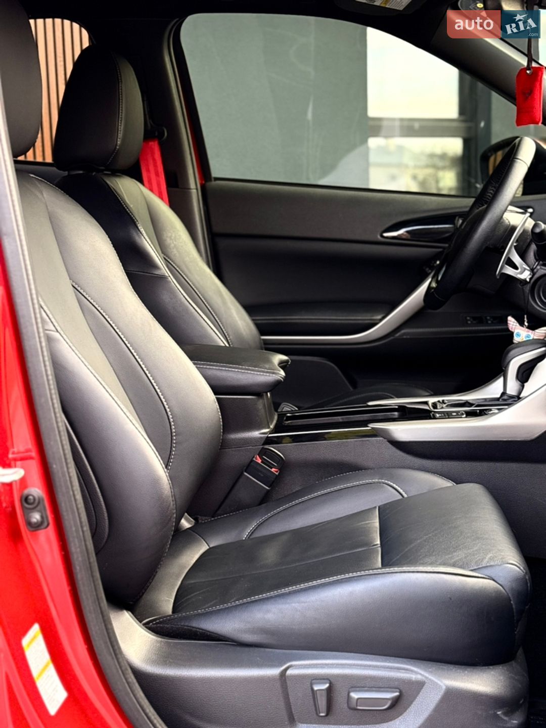 Mitsubishi Eclipse Cross 2023 VIN JA4ATWAA4PZ045576 фото оголошення 36 з 40