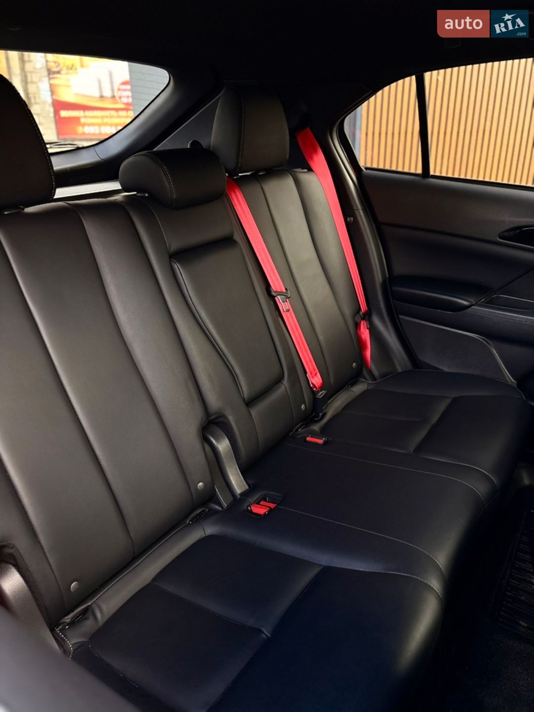 Mitsubishi Eclipse Cross 2023 VIN JA4ATWAA4PZ045576 фото оголошення 38 з 40