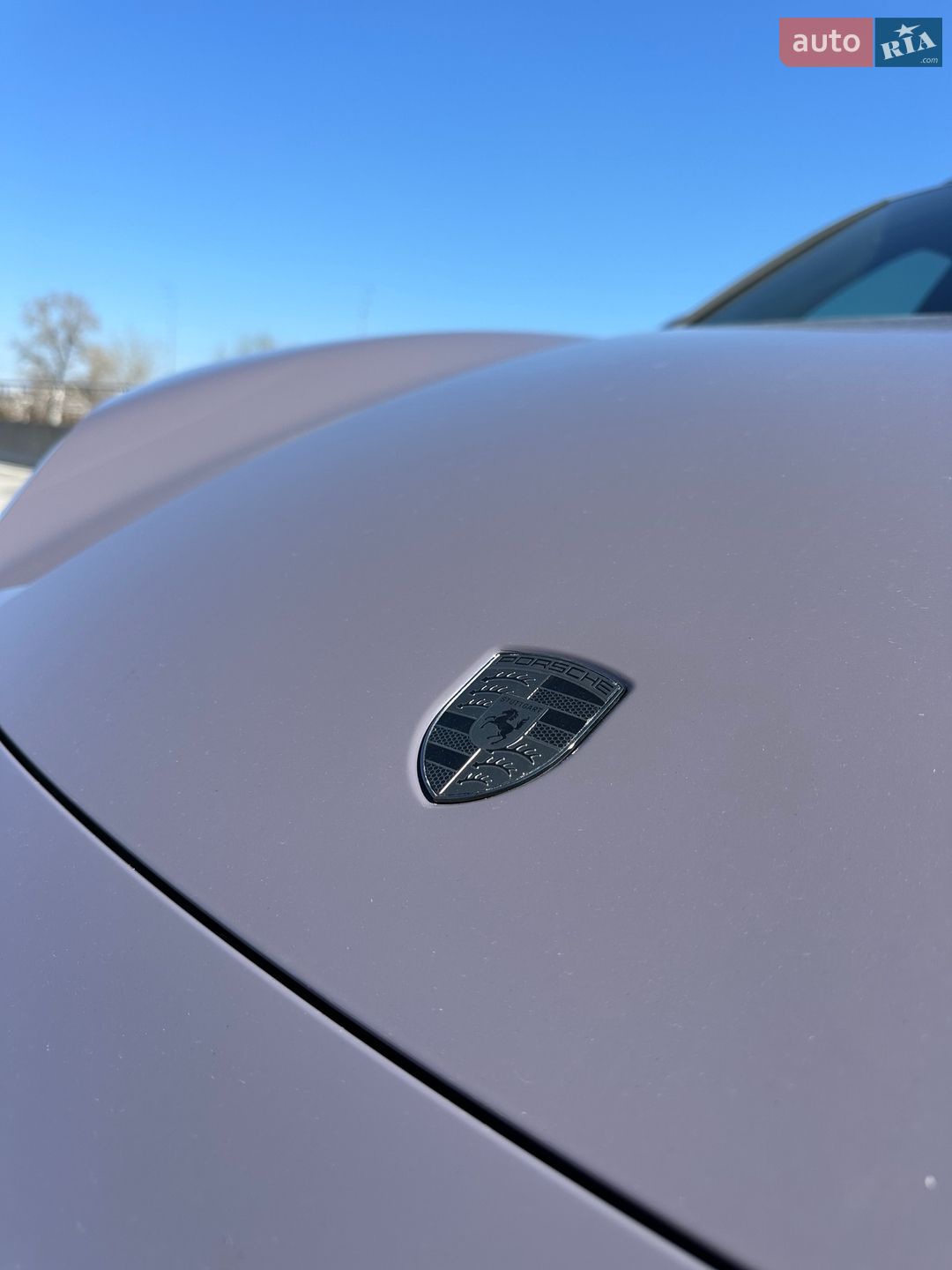 Porsche Macan 2024 VIN WP1ZZZXAZSL175524 фото оголошення 10 з 46