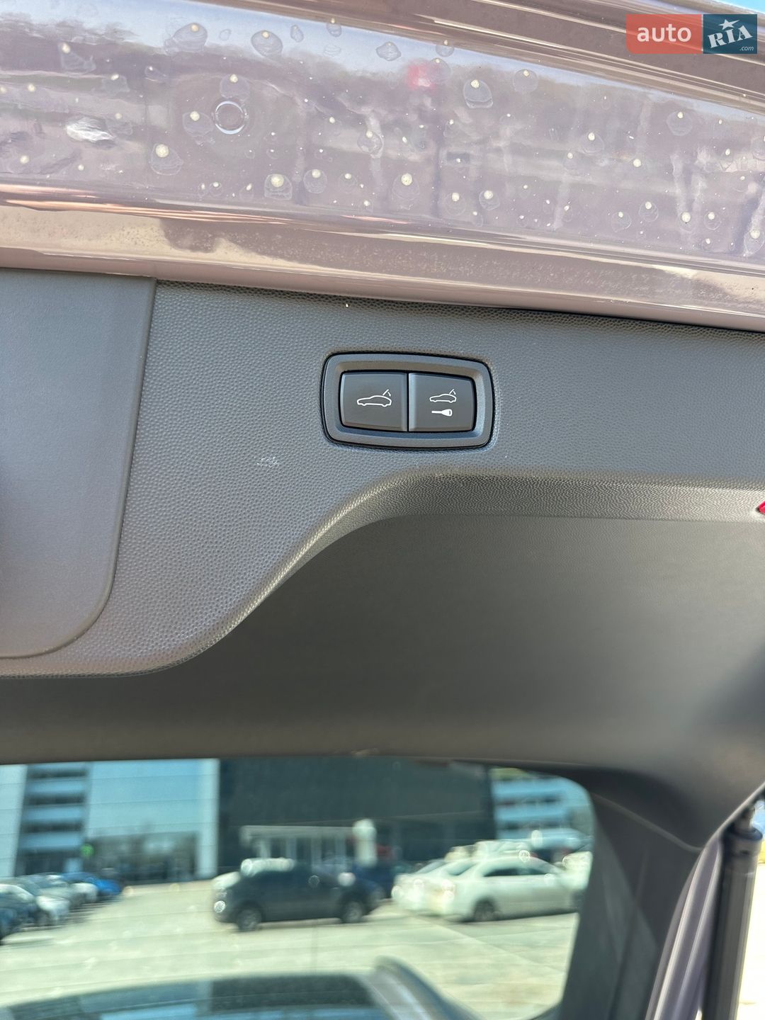 Porsche Macan 2024 VIN WP1ZZZXAZSL175524 фото оголошення 46 з 46
