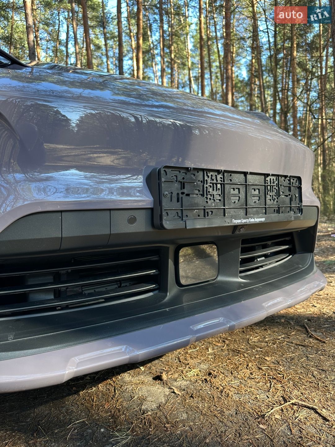 Porsche Macan 2024 VIN WP1ZZZXAZSL175524 фото оголошення 21 з 46