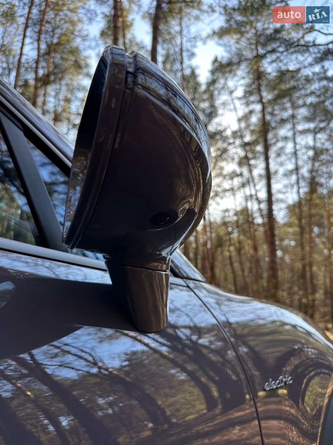 Porsche Macan 2024 VIN WP1ZZZXAZSL175524 фото оголошення 22 з 46