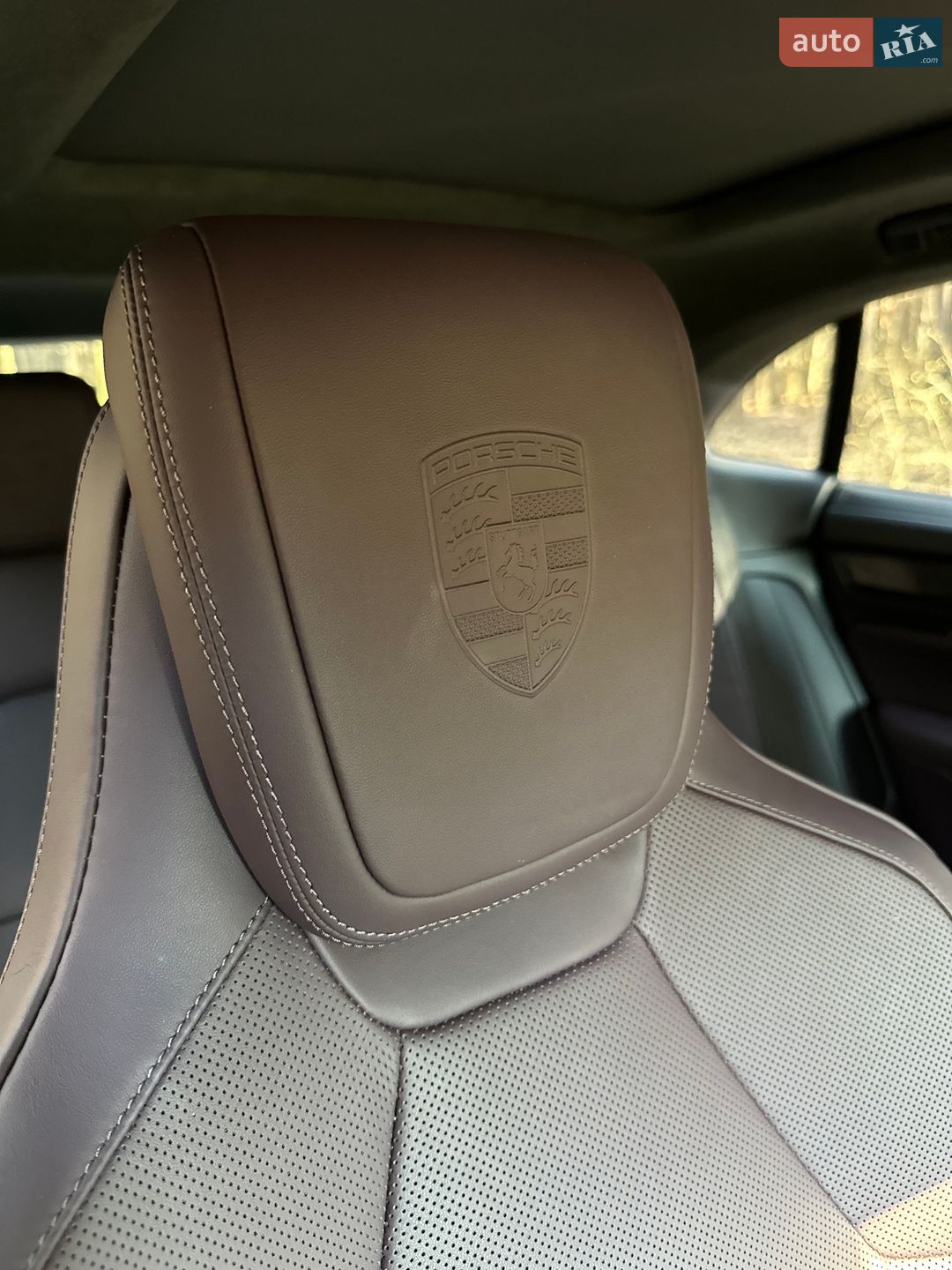 Porsche Macan 2024 VIN WP1ZZZXAZSL175524 фото оголошення 27 з 46