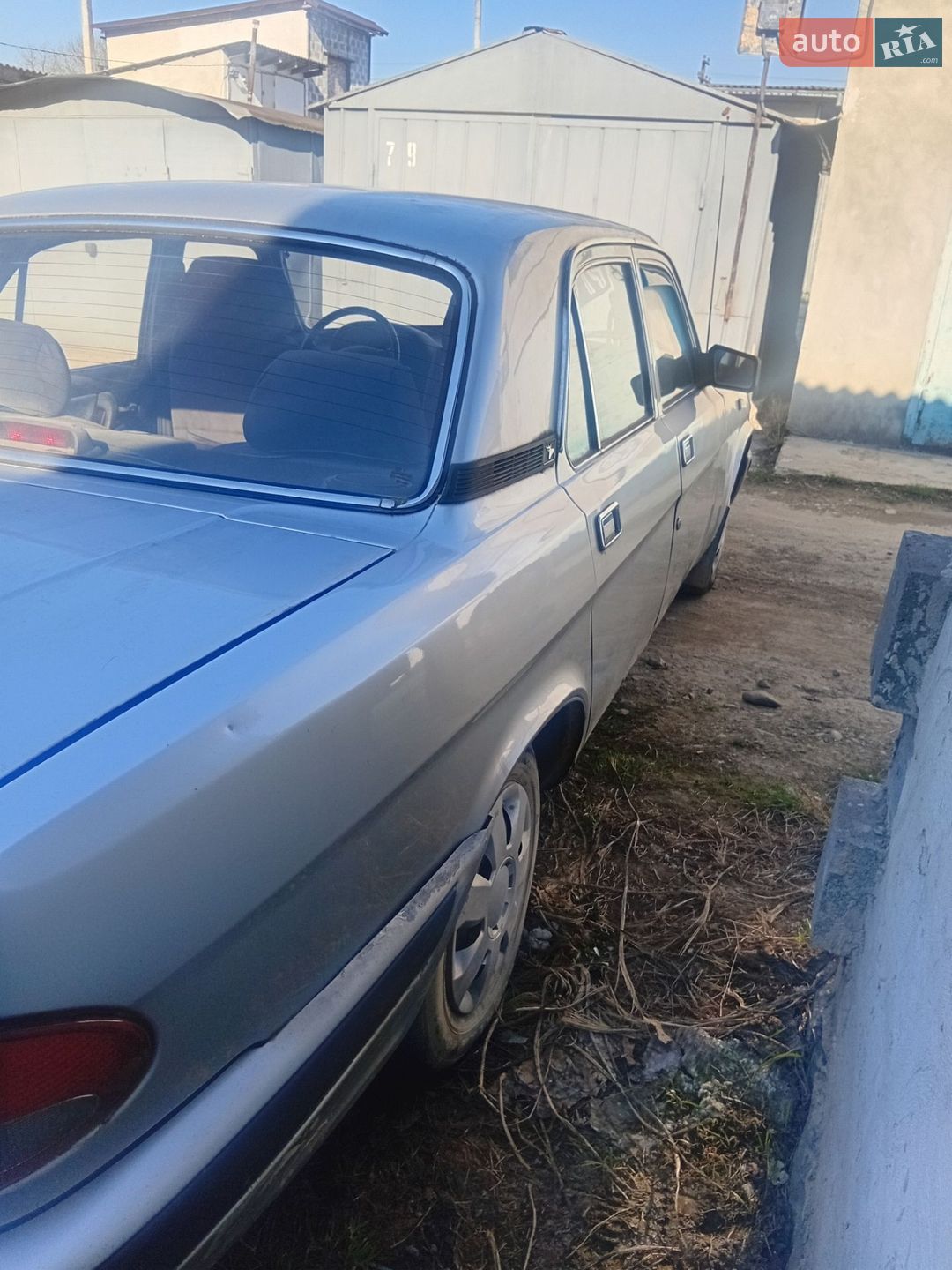 ГАЗ 3110 Волга 2004 VIN Y6C31100040010898 фото оголошення 2 з 31