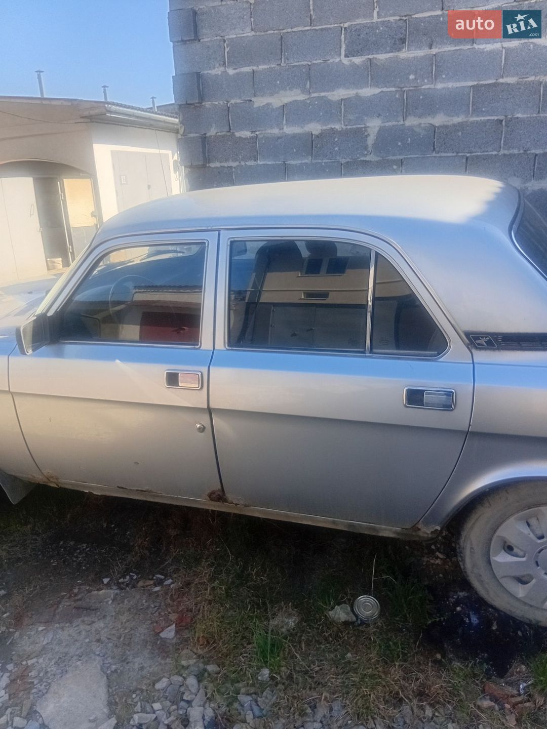 ГАЗ 3110 Волга 2004 VIN Y6C31100040010898 фото оголошення 15 з 31