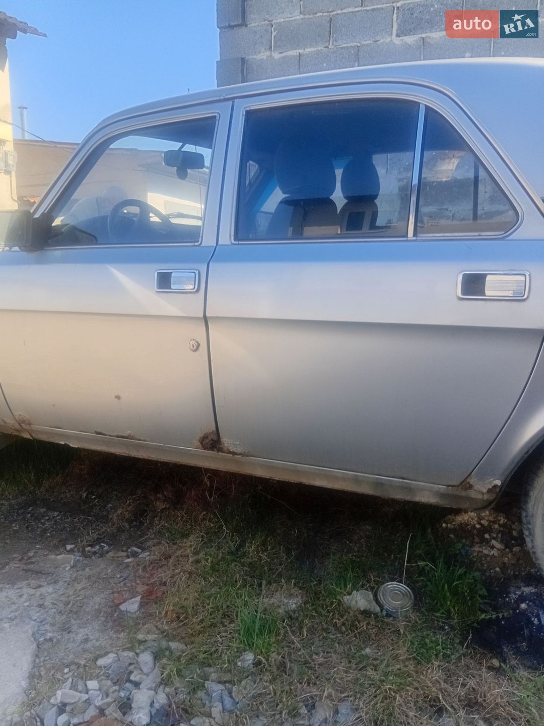 ГАЗ 3110 Волга 2004 VIN Y6C31100040010898 фото оголошення 23 з 31