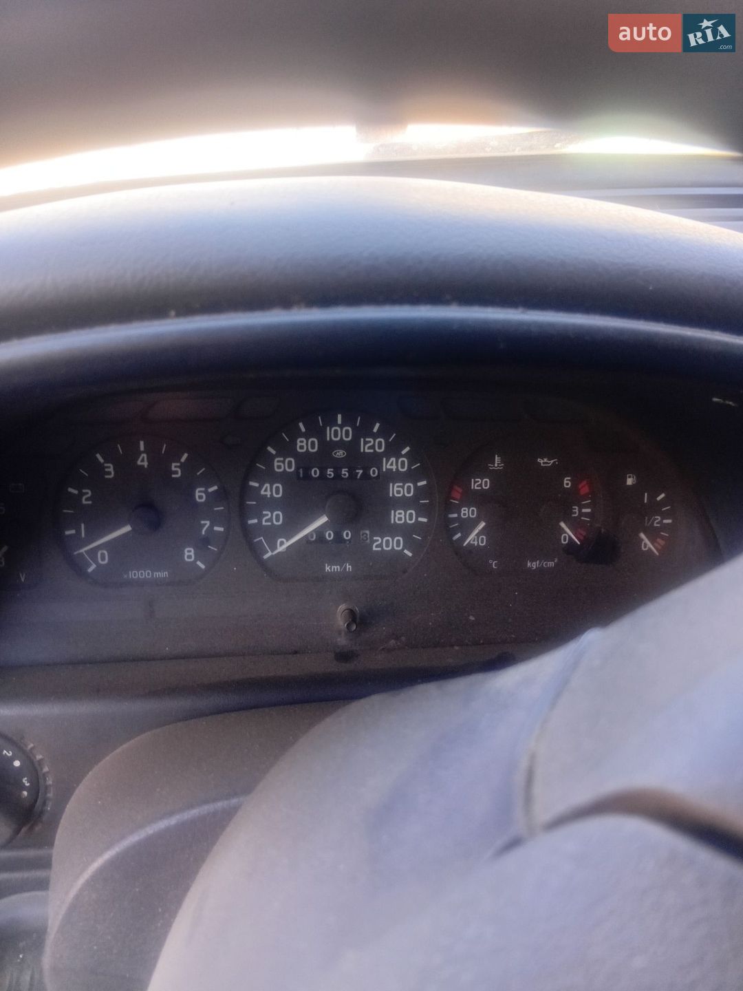 ГАЗ 3110 Волга 2004 VIN Y6C31100040010898 фото оголошення 25 з 31