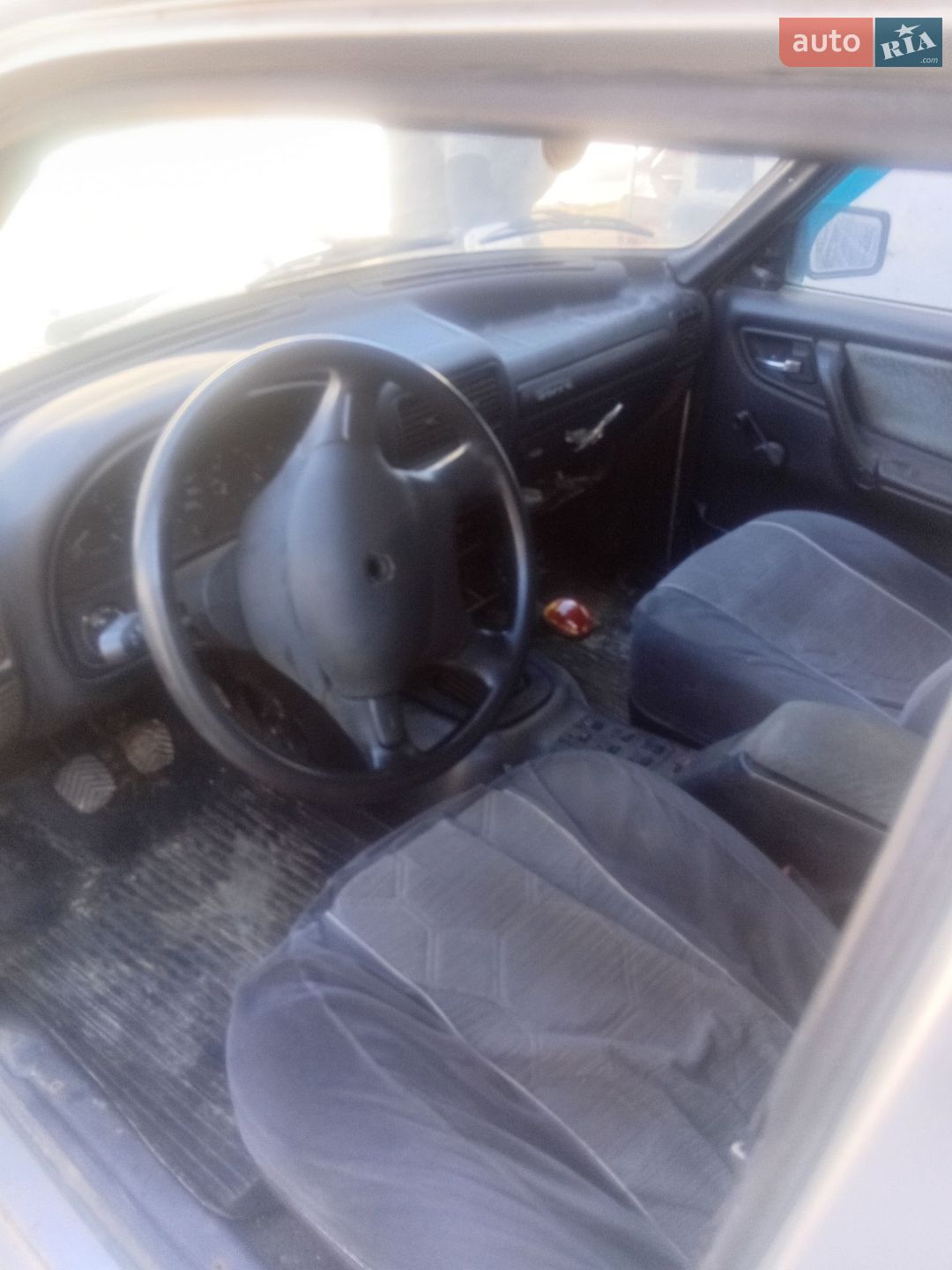 ГАЗ 3110 Волга 2004 VIN Y6C31100040010898 фото оголошення 26 з 31