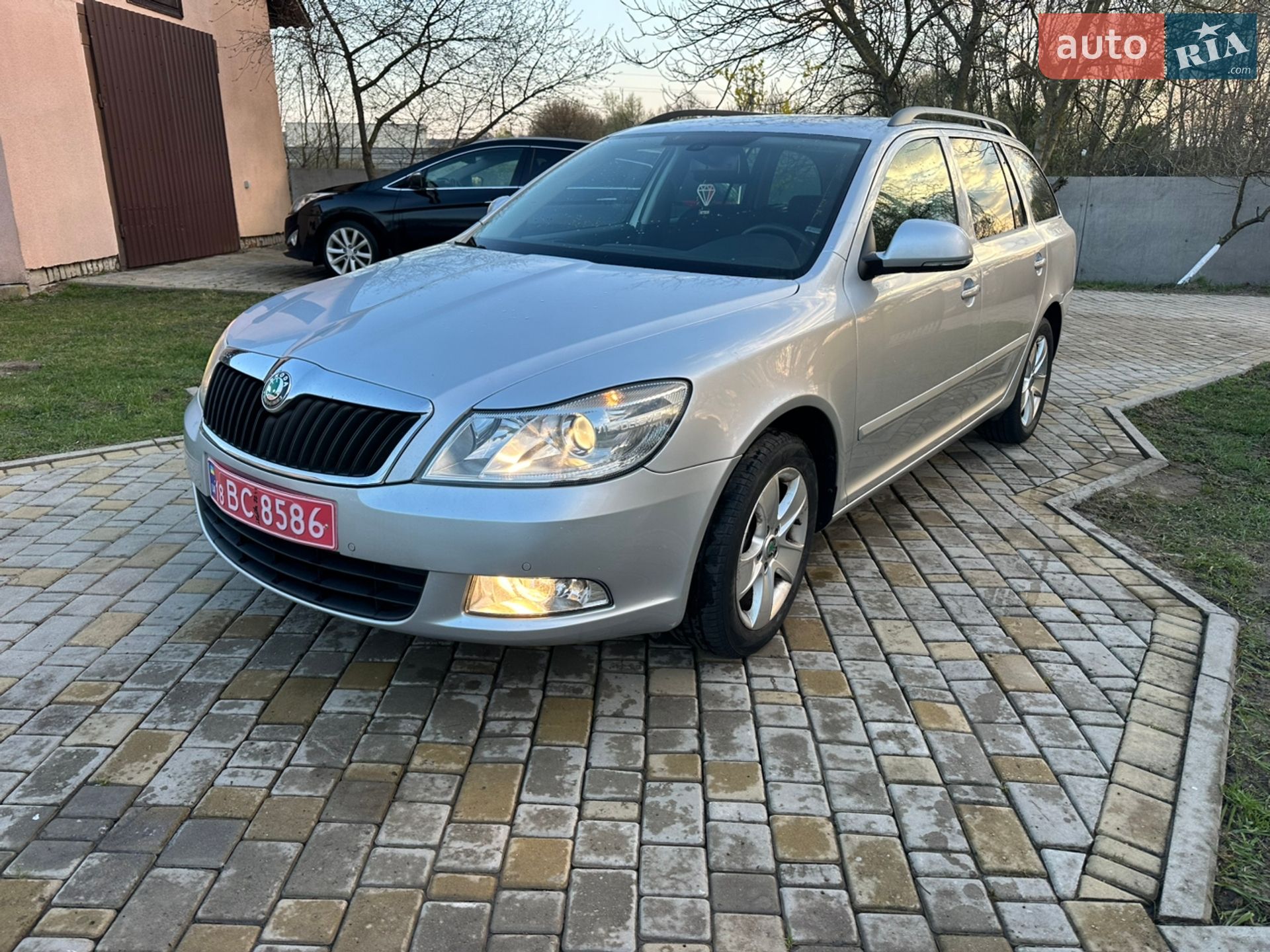 Skoda Octavia 2012 VIN TMBKK61Z7C2197244 фото оголошення 4 з 30