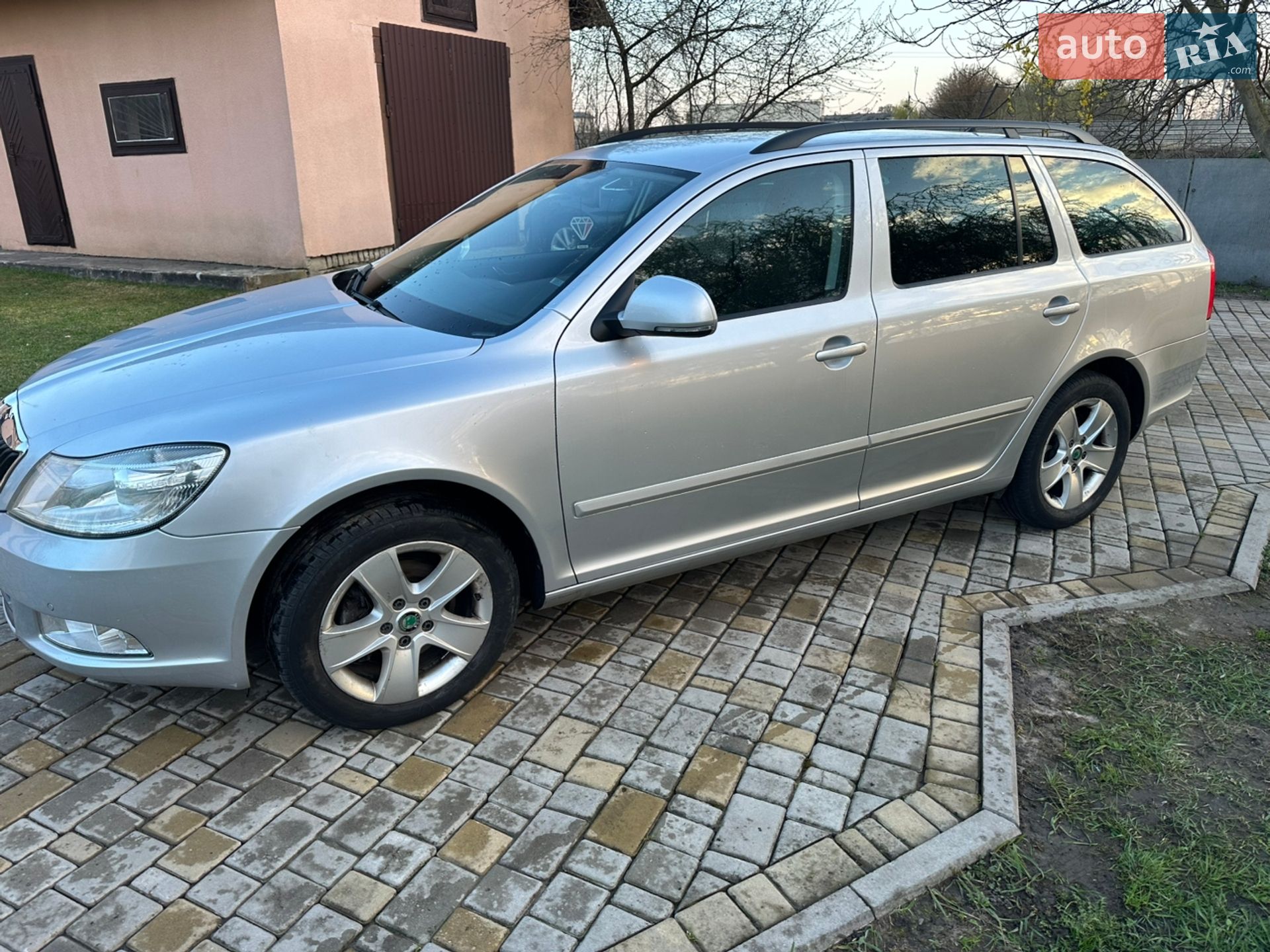 Skoda Octavia 2012 VIN TMBKK61Z7C2197244 фото оголошення 11 з 30