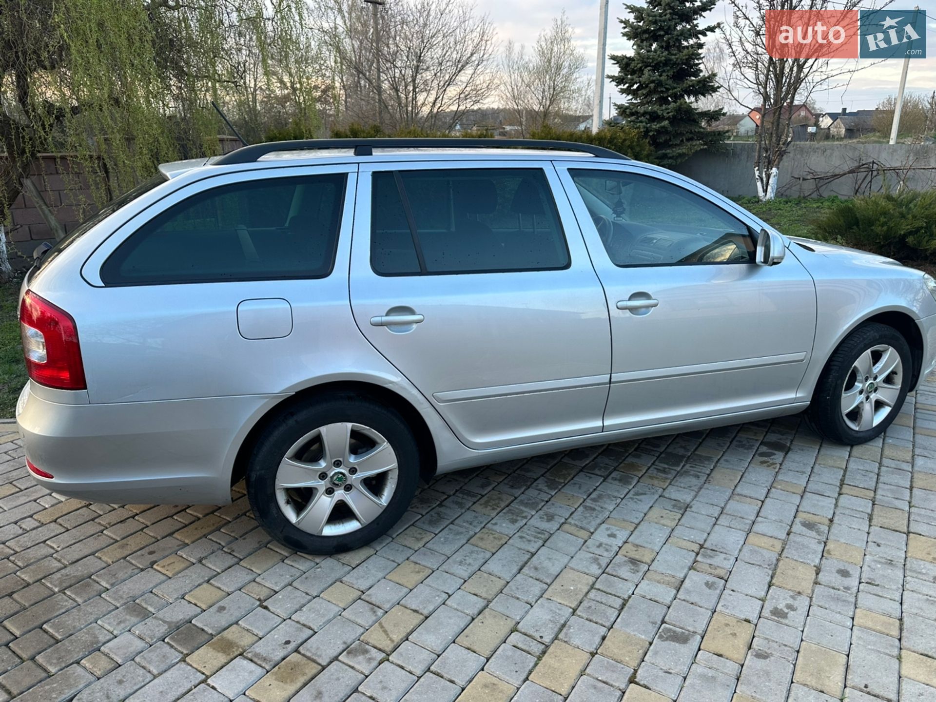Skoda Octavia 2012 VIN TMBKK61Z7C2197244 фото оголошення 15 з 30