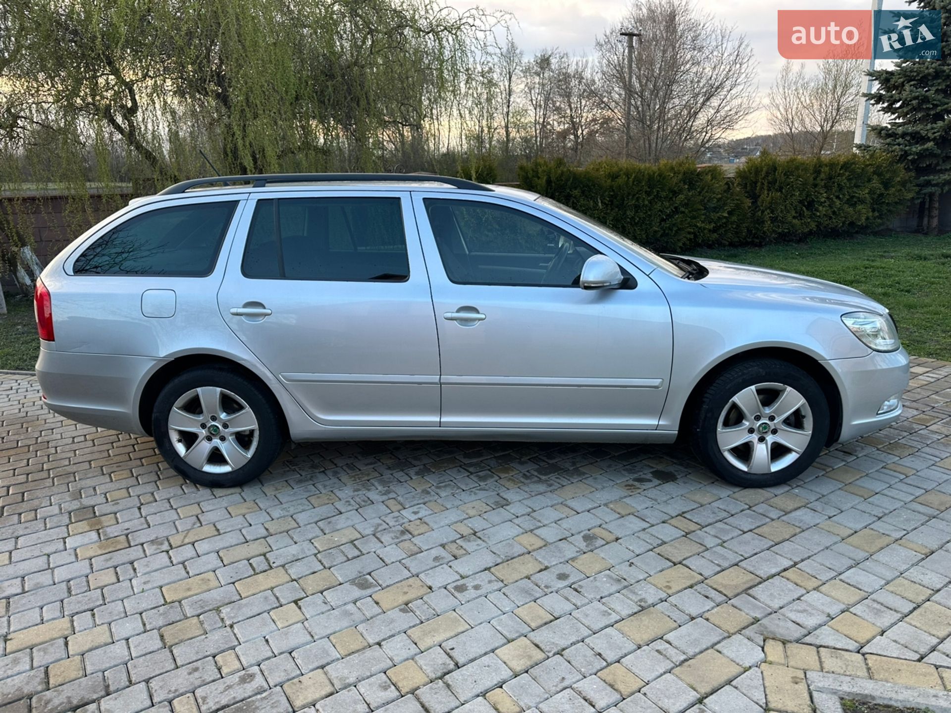 Skoda Octavia 2012 VIN TMBKK61Z7C2197244 фото оголошення 16 з 30