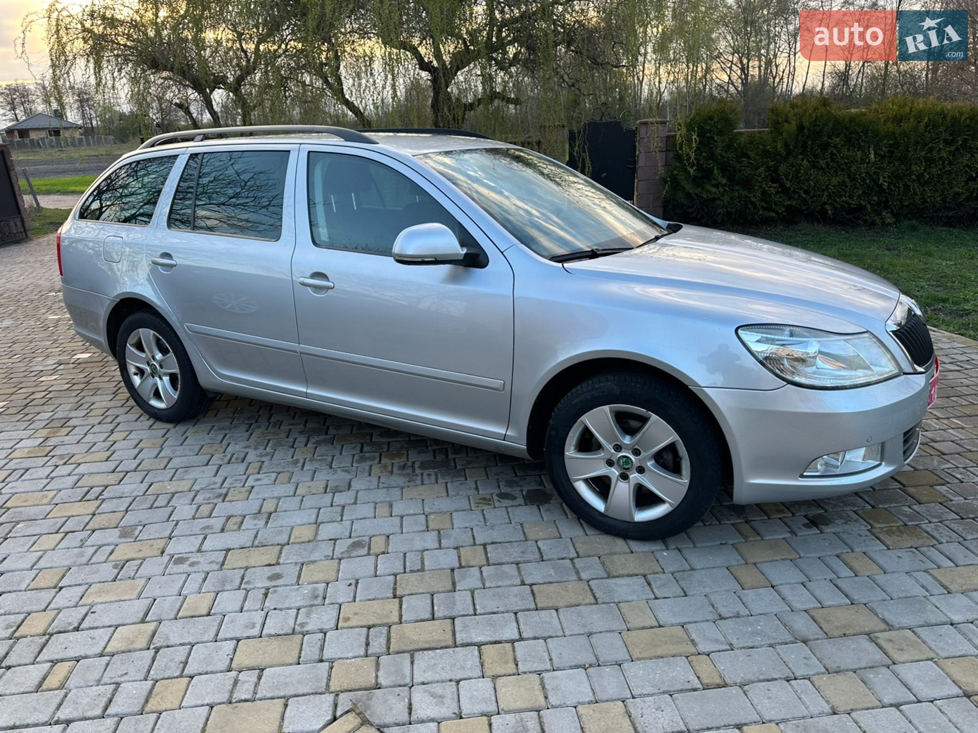 Skoda Octavia 2012 VIN TMBKK61Z7C2197244 фото оголошення 17 з 30