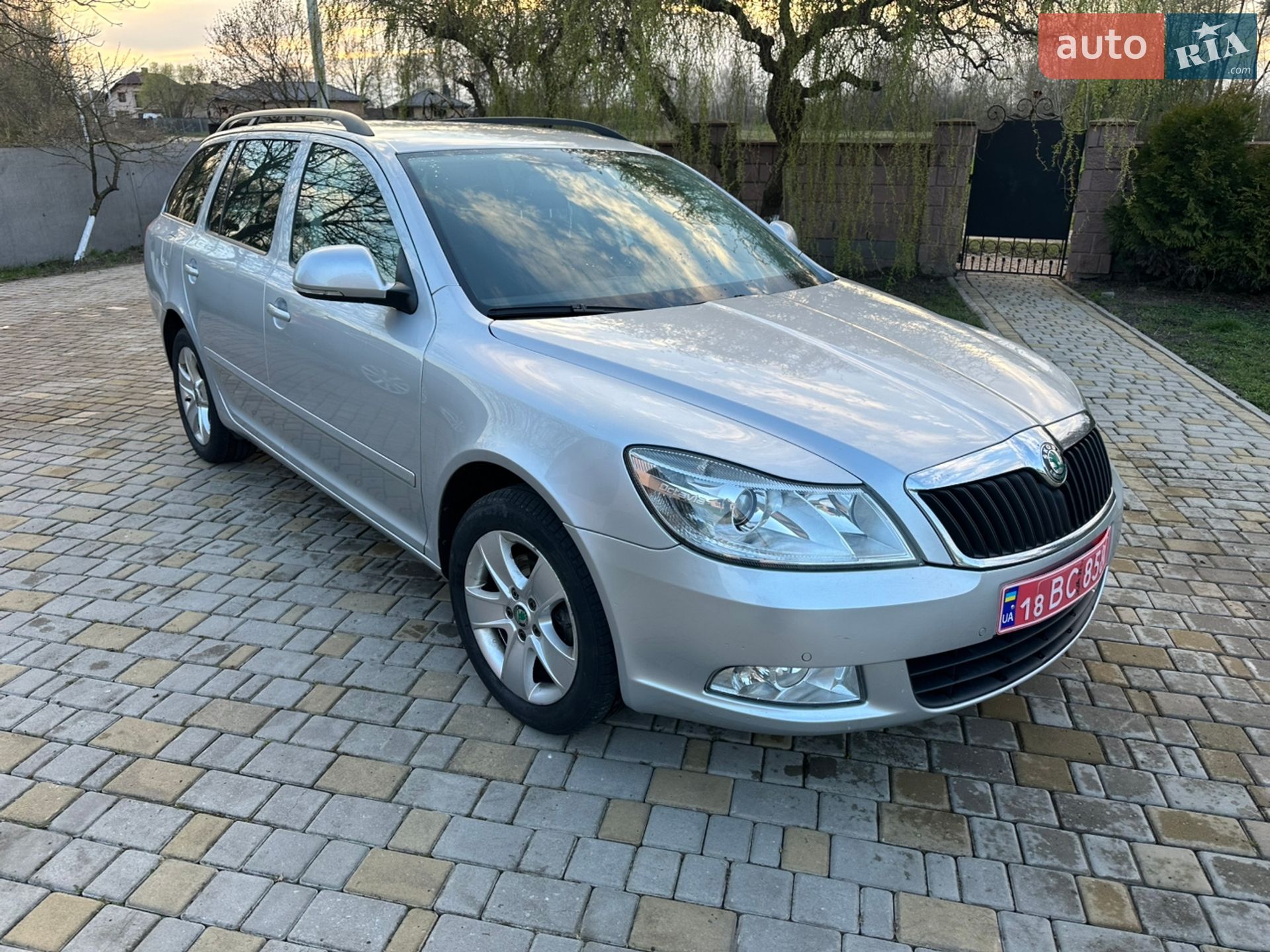 Skoda Octavia 2012 VIN TMBKK61Z7C2197244 фото оголошення 19 з 30