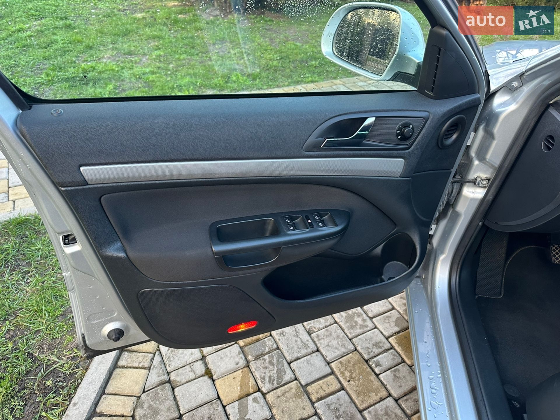 Skoda Octavia 2012 VIN TMBKK61Z7C2197244 фото оголошення 21 з 30