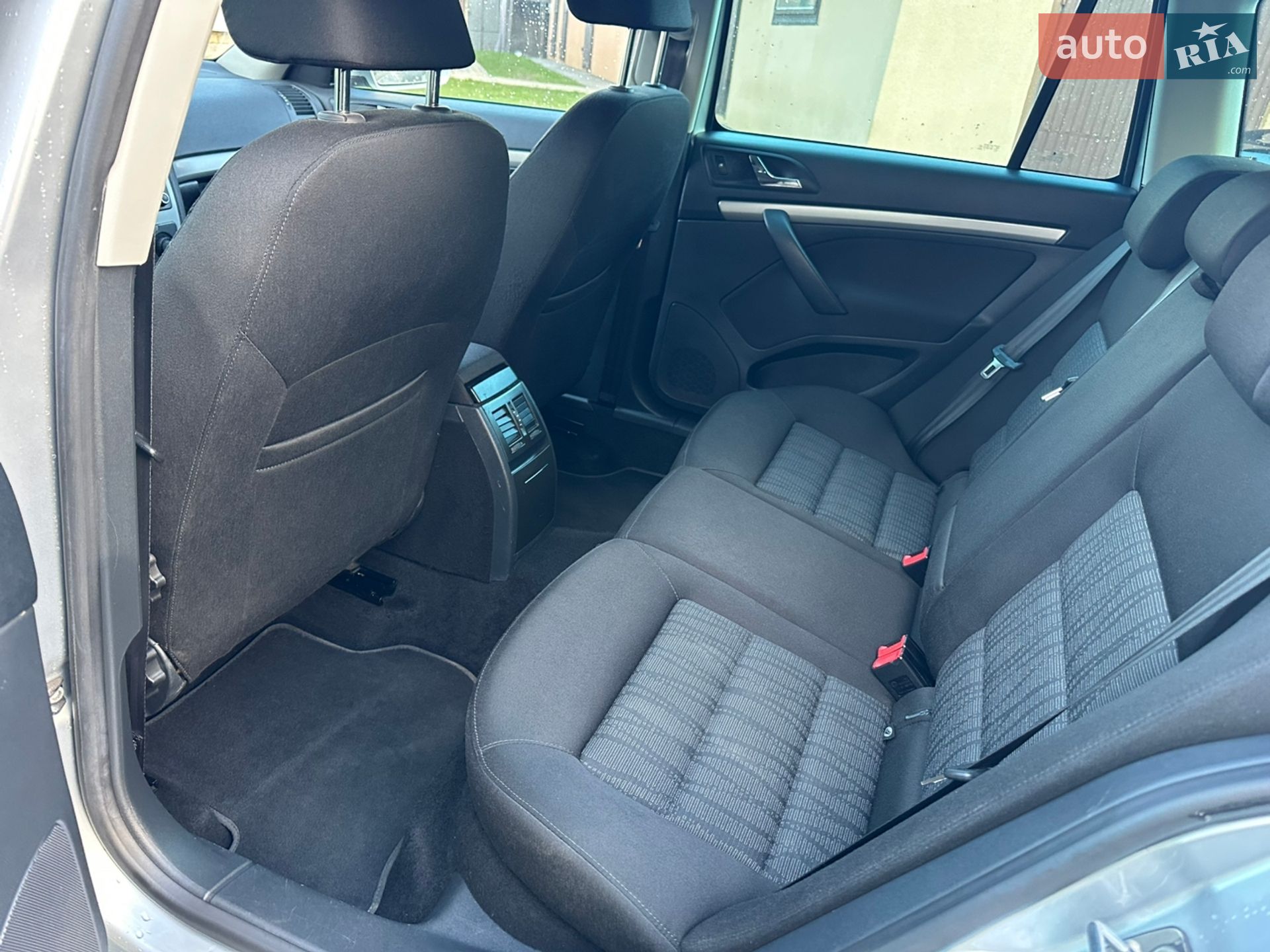 Skoda Octavia 2012 VIN TMBKK61Z7C2197244 фото оголошення 24 з 30