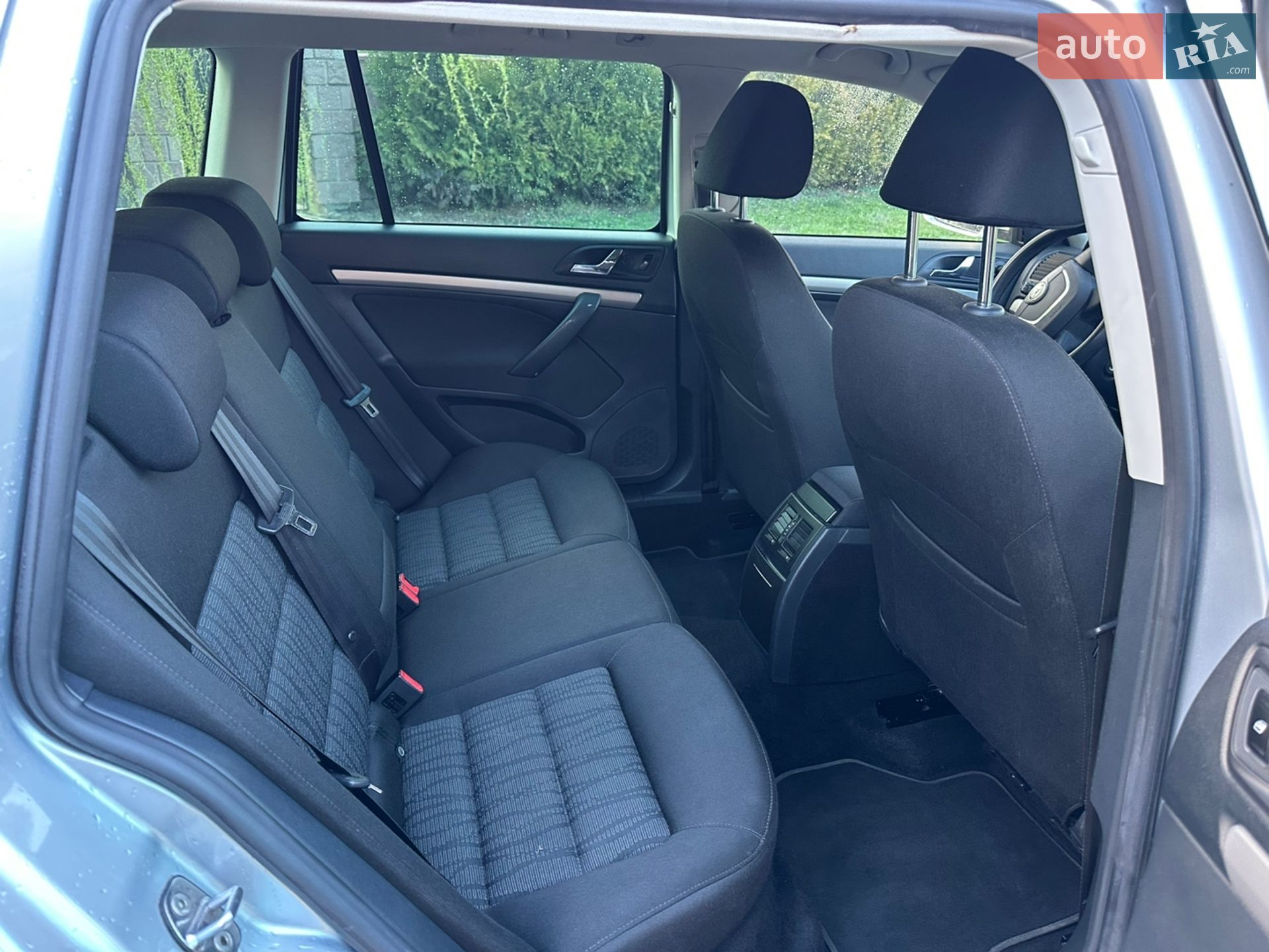 Skoda Octavia 2012 VIN TMBKK61Z7C2197244 фото оголошення 26 з 30