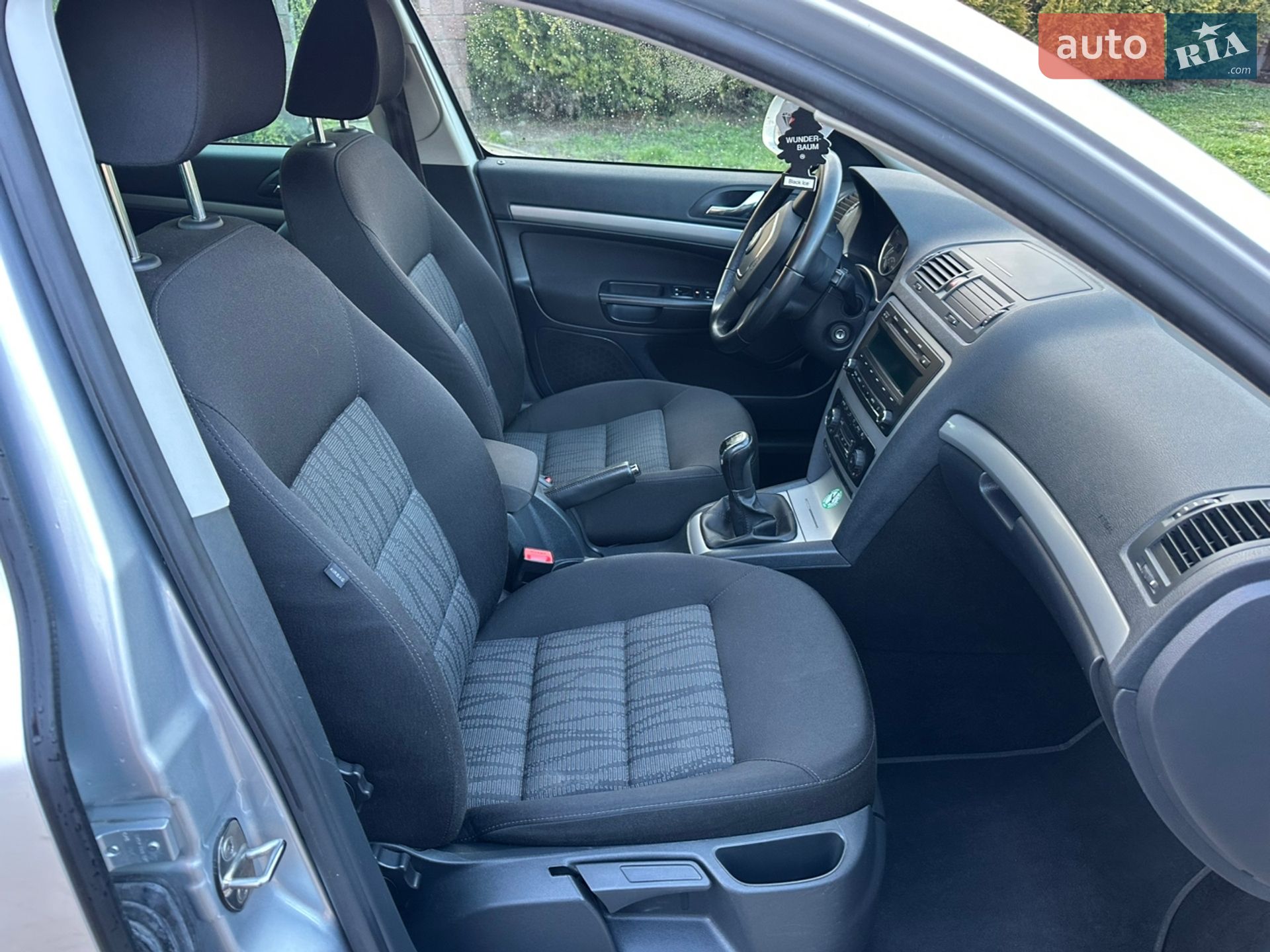 Skoda Octavia 2012 VIN TMBKK61Z7C2197244 фото оголошення 29 з 30