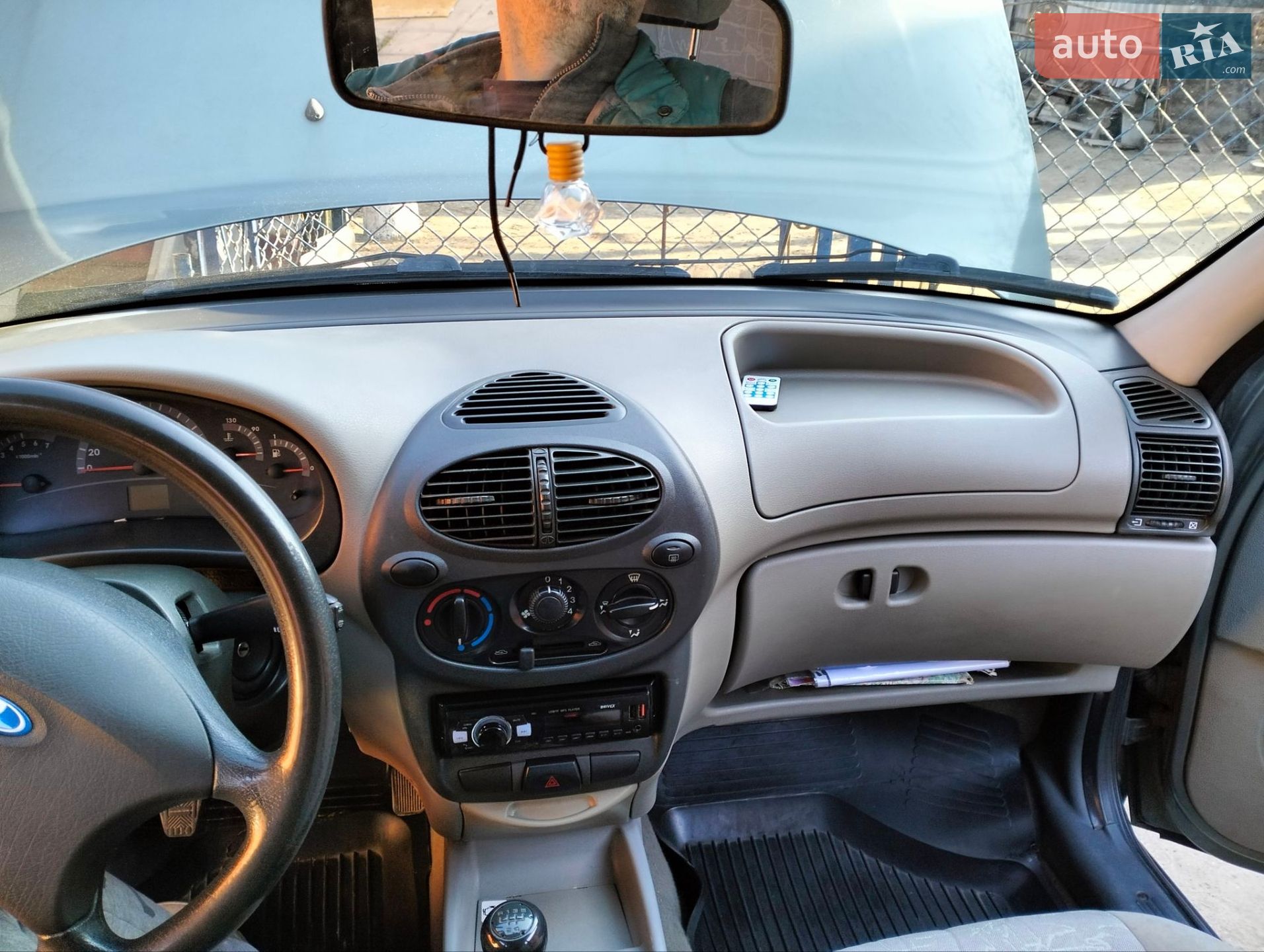 ВАЗ / Lada 1118 Калина 2008 VIN XTA11184080170939 фото оголошення 2 з 10