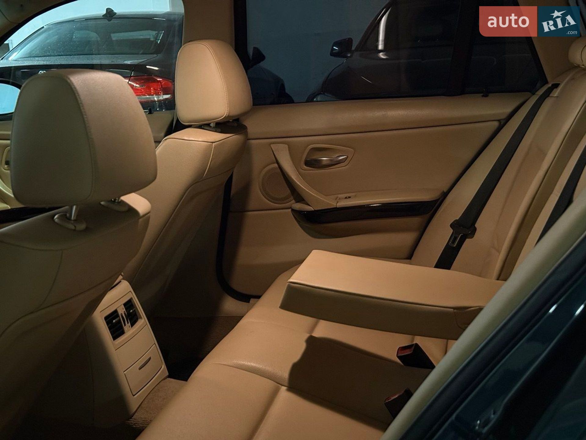 BMW 3 Series 2006 VIN WBAVU11000KW88758 фото оголошення 23 з 29