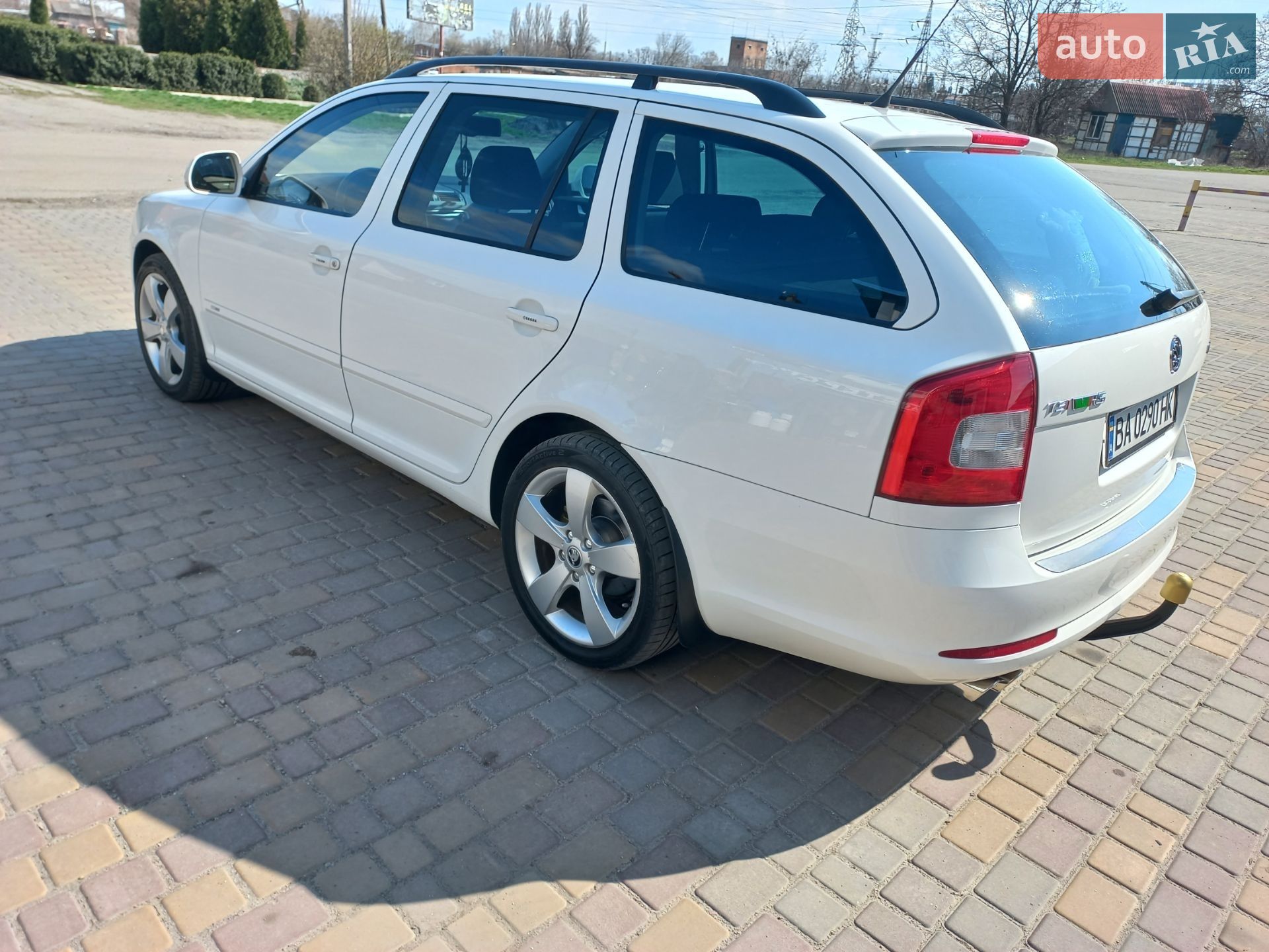 Skoda Octavia 2010 VIN TMBGK61Z8B2058678 фото оголошення 37 з 42