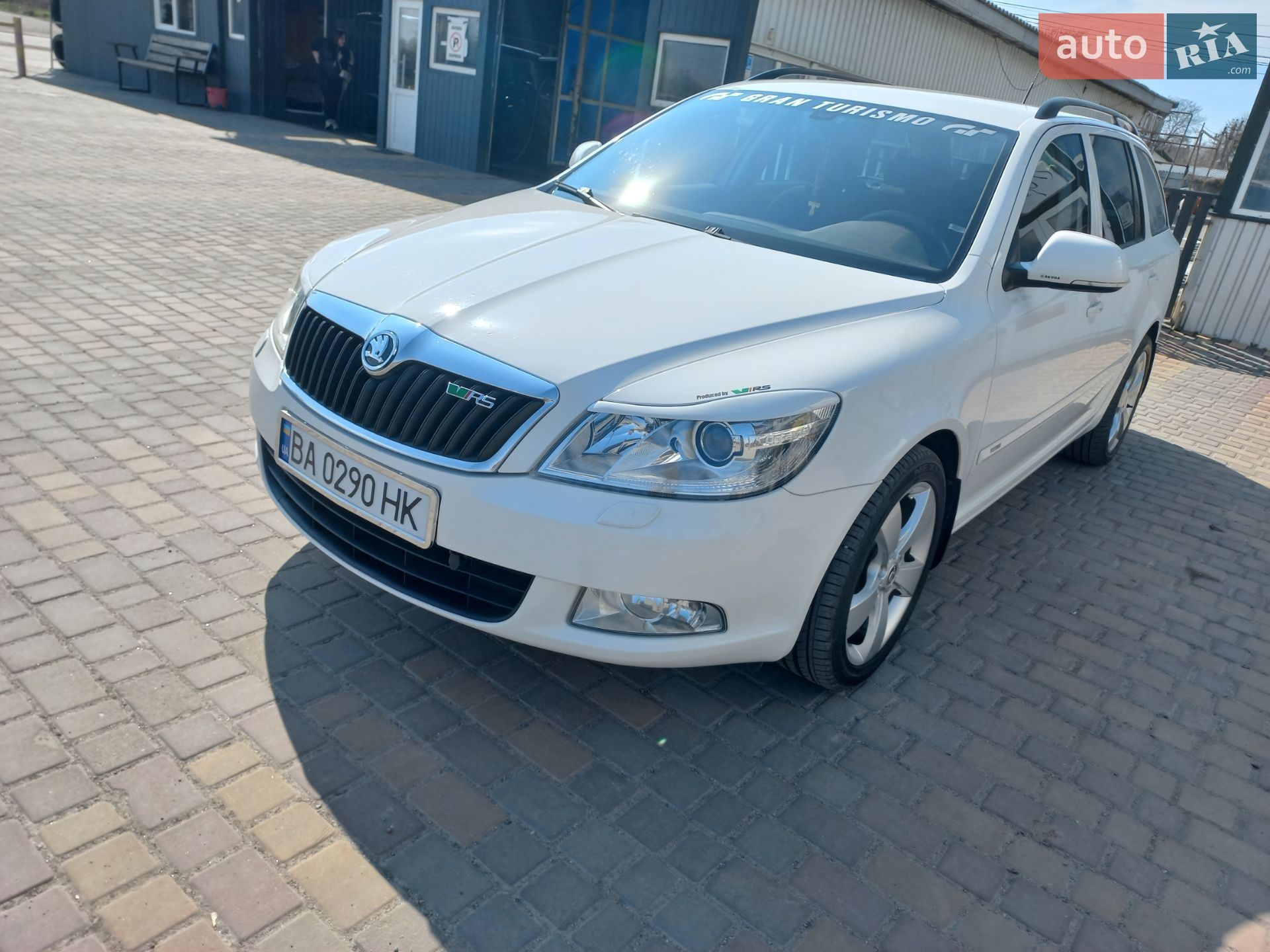 Skoda Octavia 2010 VIN TMBGK61Z8B2058678 фото оголошення 13 з 42