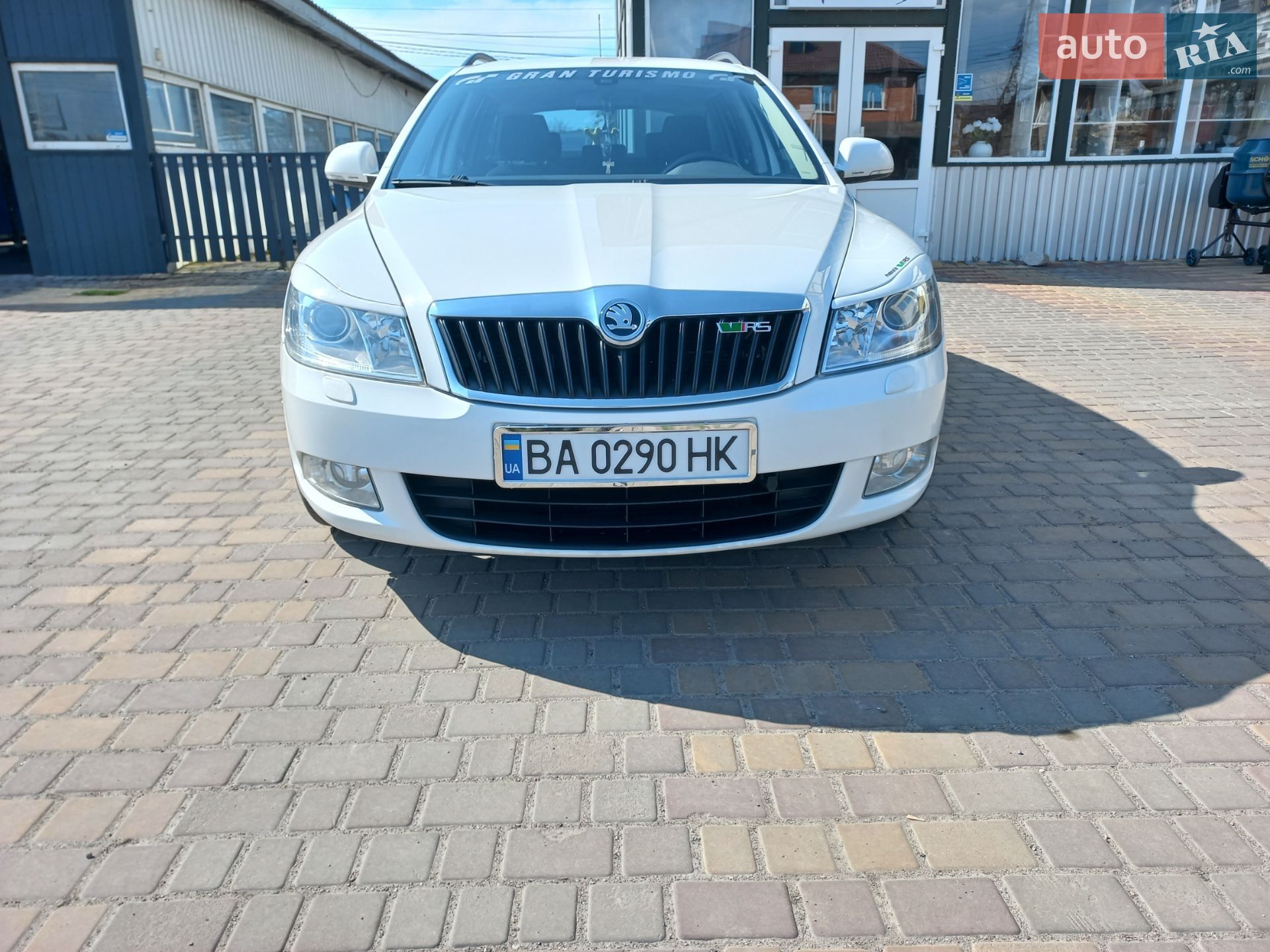 Skoda Octavia 2010 VIN TMBGK61Z8B2058678 фото оголошення 18 з 42