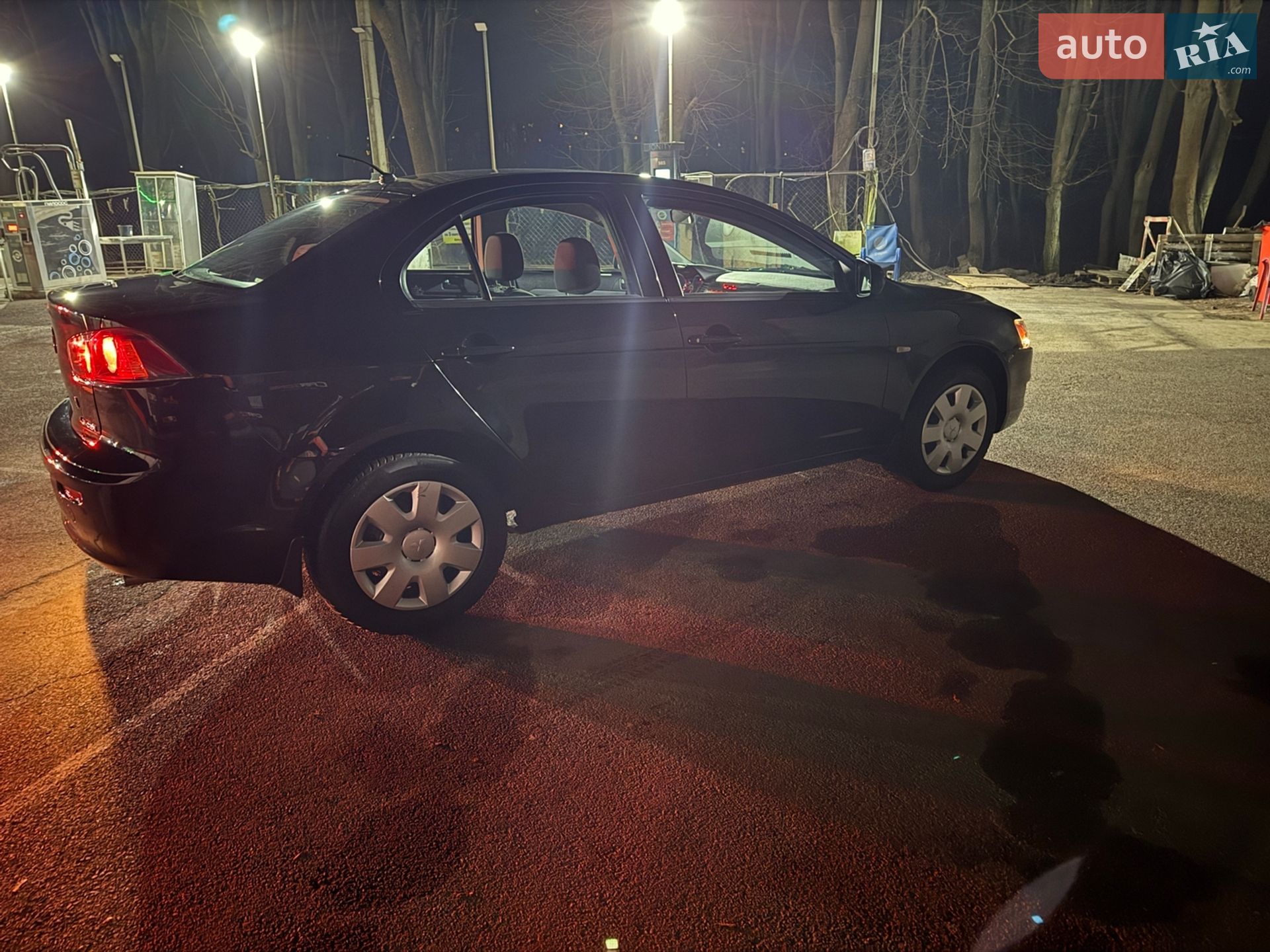 Mitsubishi Lancer 2010 VIN JMBSNCY2ABU001216 фото оголошення 14 з 39