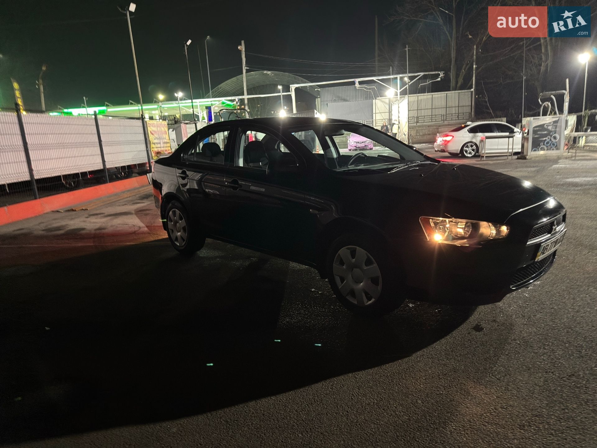 Mitsubishi Lancer 2010 VIN JMBSNCY2ABU001216 фото оголошення 15 з 39