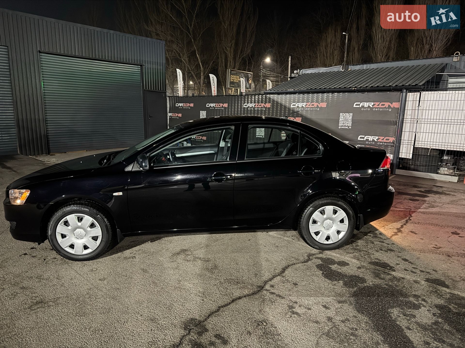 Mitsubishi Lancer 2010 VIN JMBSNCY2ABU001216 фото оголошення 16 з 39