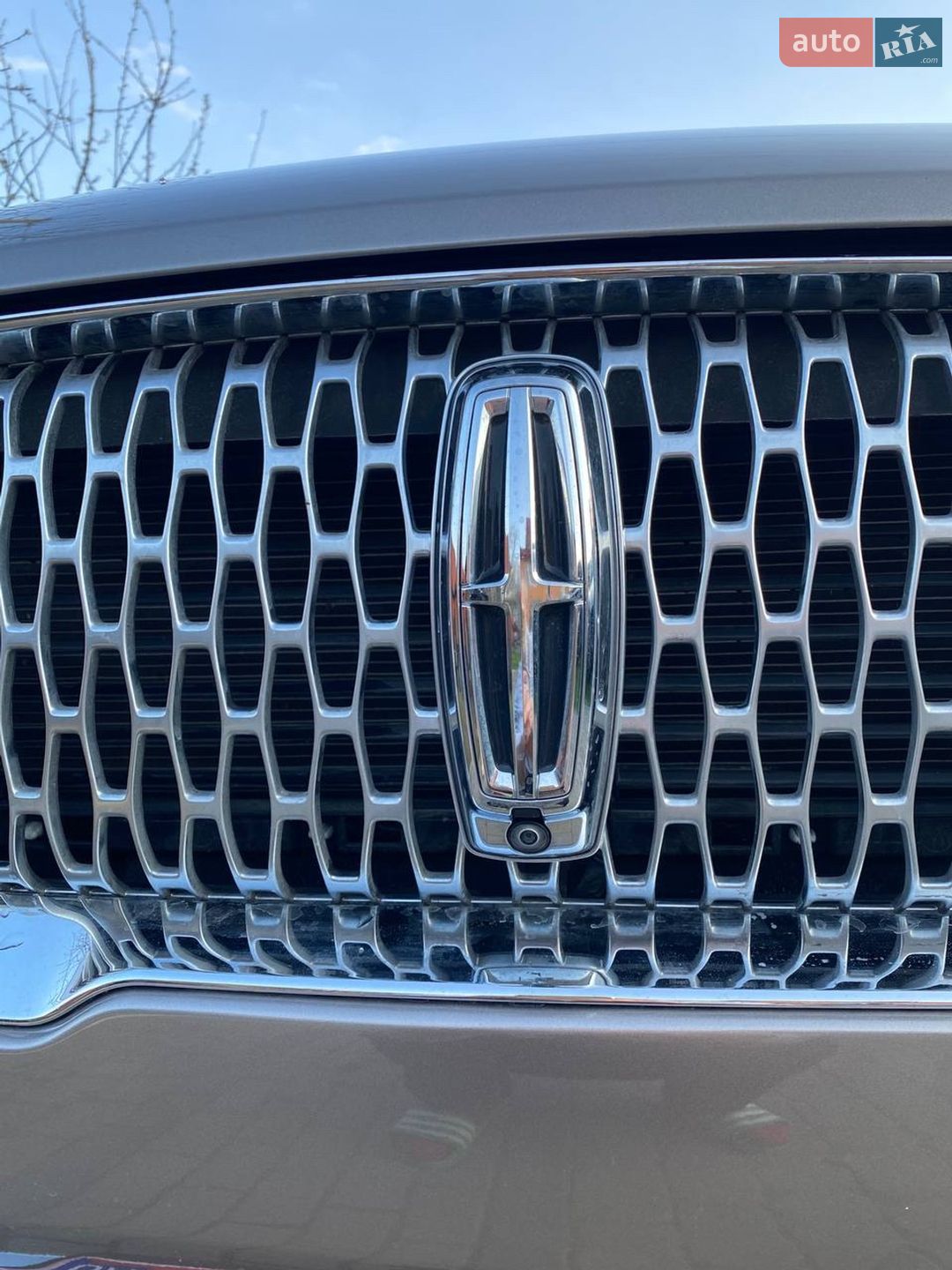 Lincoln Corsair 2021 VIN 5LMCJ2D90MUL21137 фото оголошення 2 з 22