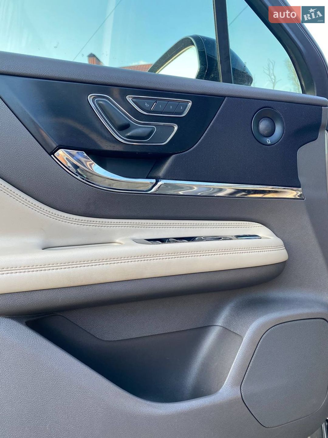 Lincoln Corsair 2021 VIN 5LMCJ2D90MUL21137 фото оголошення 7 з 22