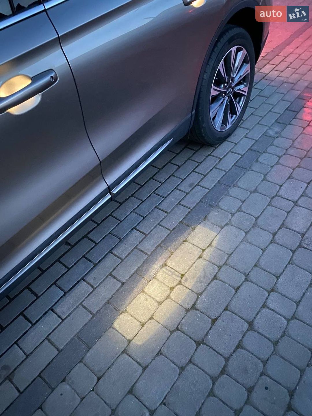 Lincoln Corsair 2021 VIN 5LMCJ2D90MUL21137 фото оголошення 22 з 22