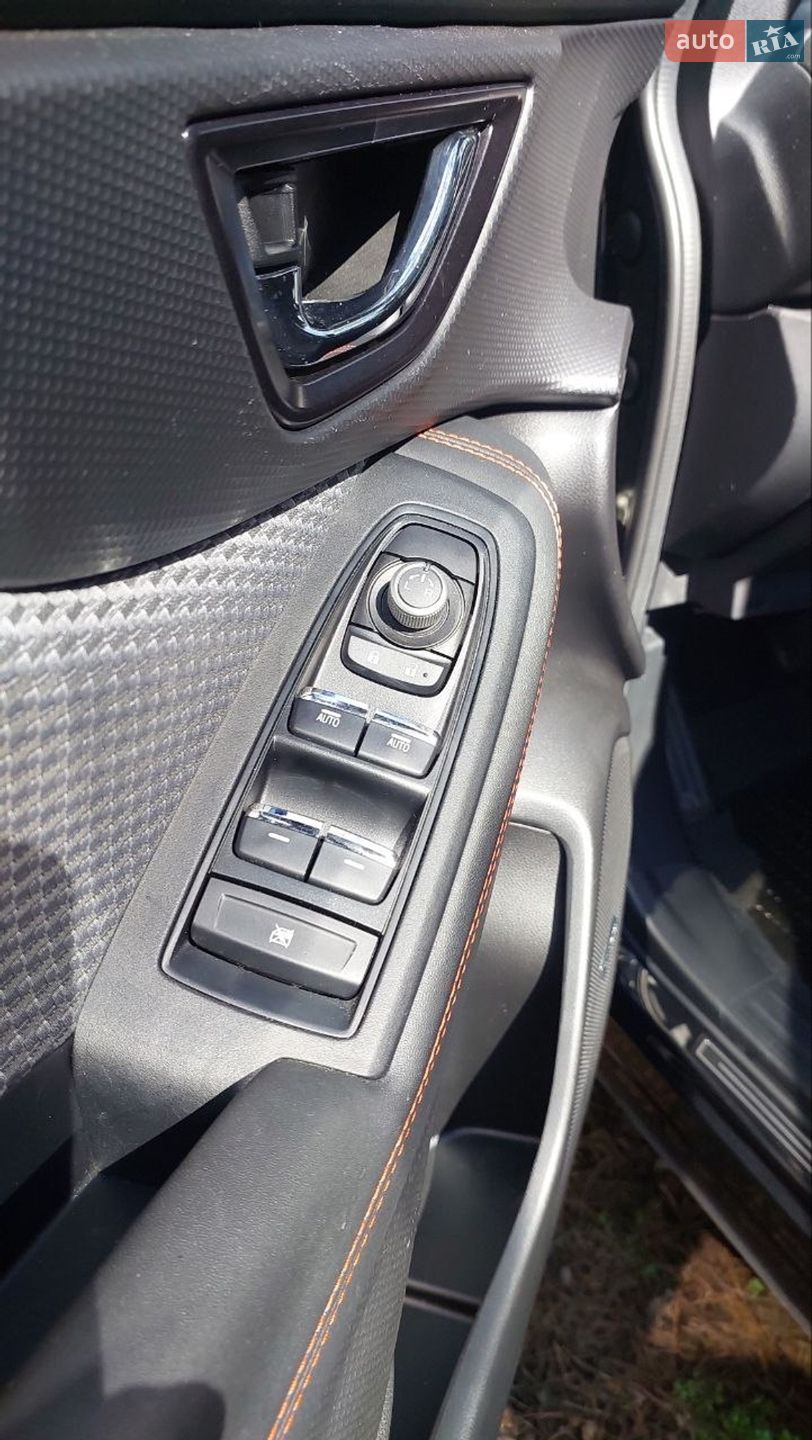 Subaru Forester 2023 VIN JF2SKAJC4PH459983 фото оголошення 8 з 39