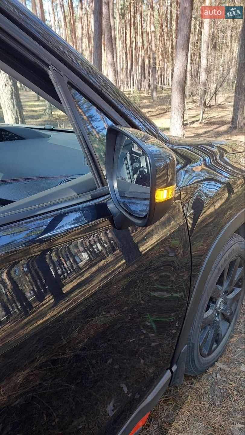 Subaru Forester 2023 VIN JF2SKAJC4PH459983 фото оголошення 17 з 39