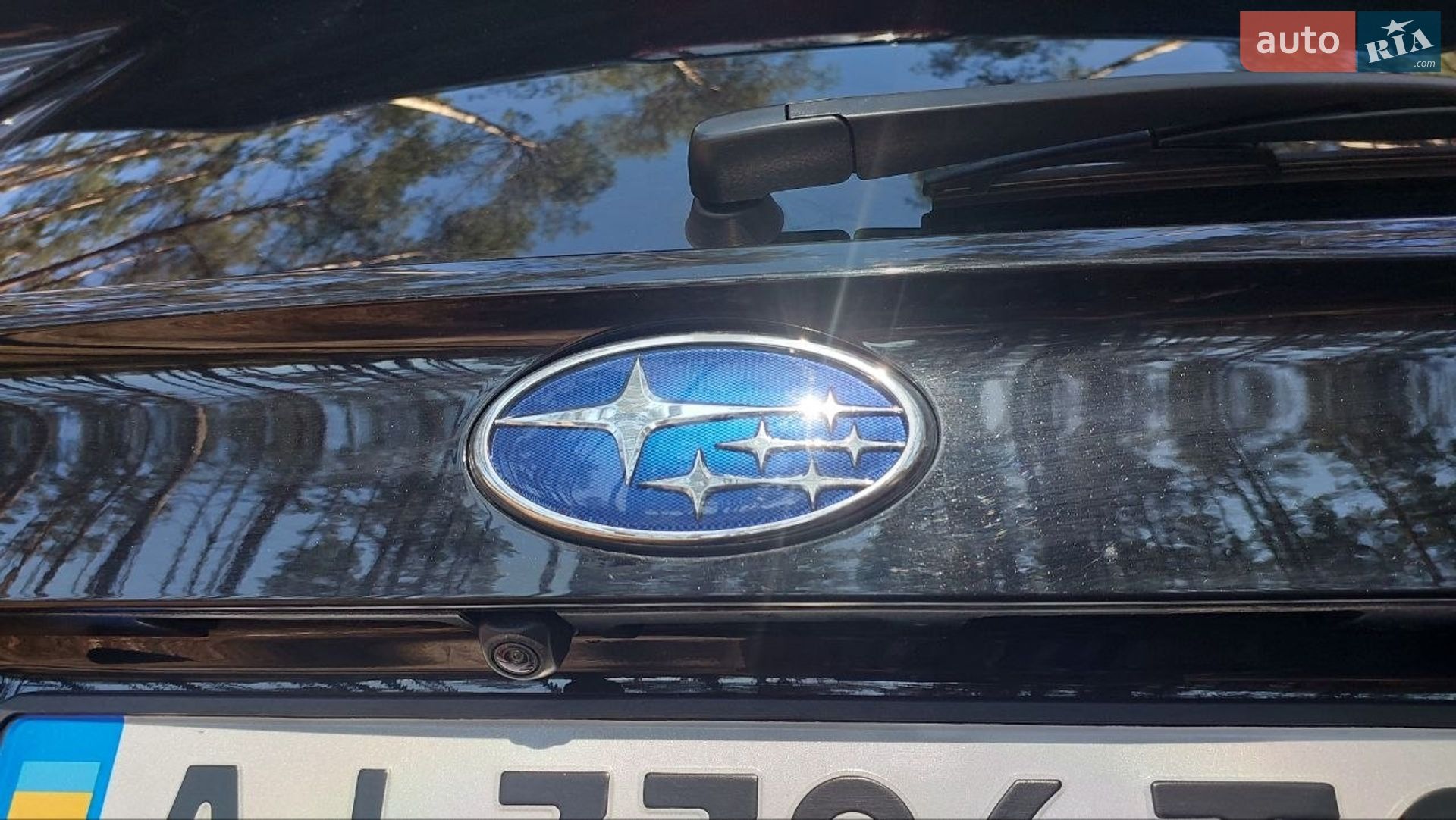 Subaru Forester 2023 VIN JF2SKAJC4PH459983 фото оголошення 22 з 39