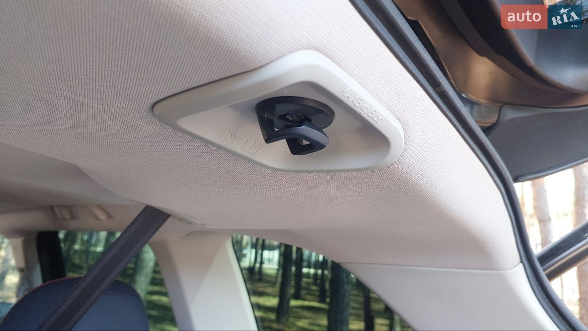 Subaru Forester 2023 VIN JF2SKAJC4PH459983 фото оголошення 28 з 39