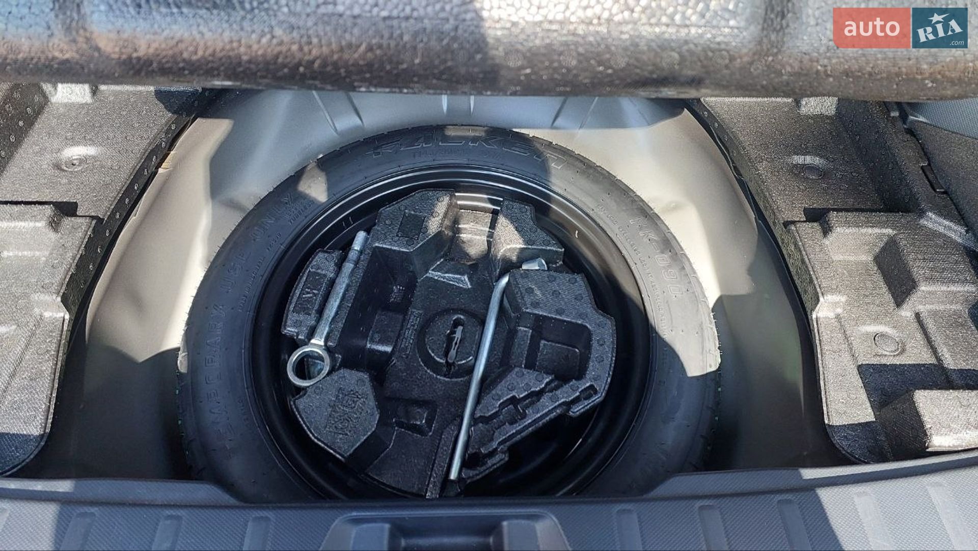 Subaru Forester 2023 VIN JF2SKAJC4PH459983 фото оголошення 31 з 39
