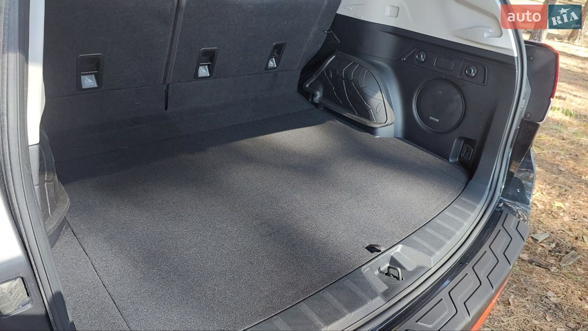 Subaru Forester 2023 VIN JF2SKAJC4PH459983 фото оголошення 32 з 39