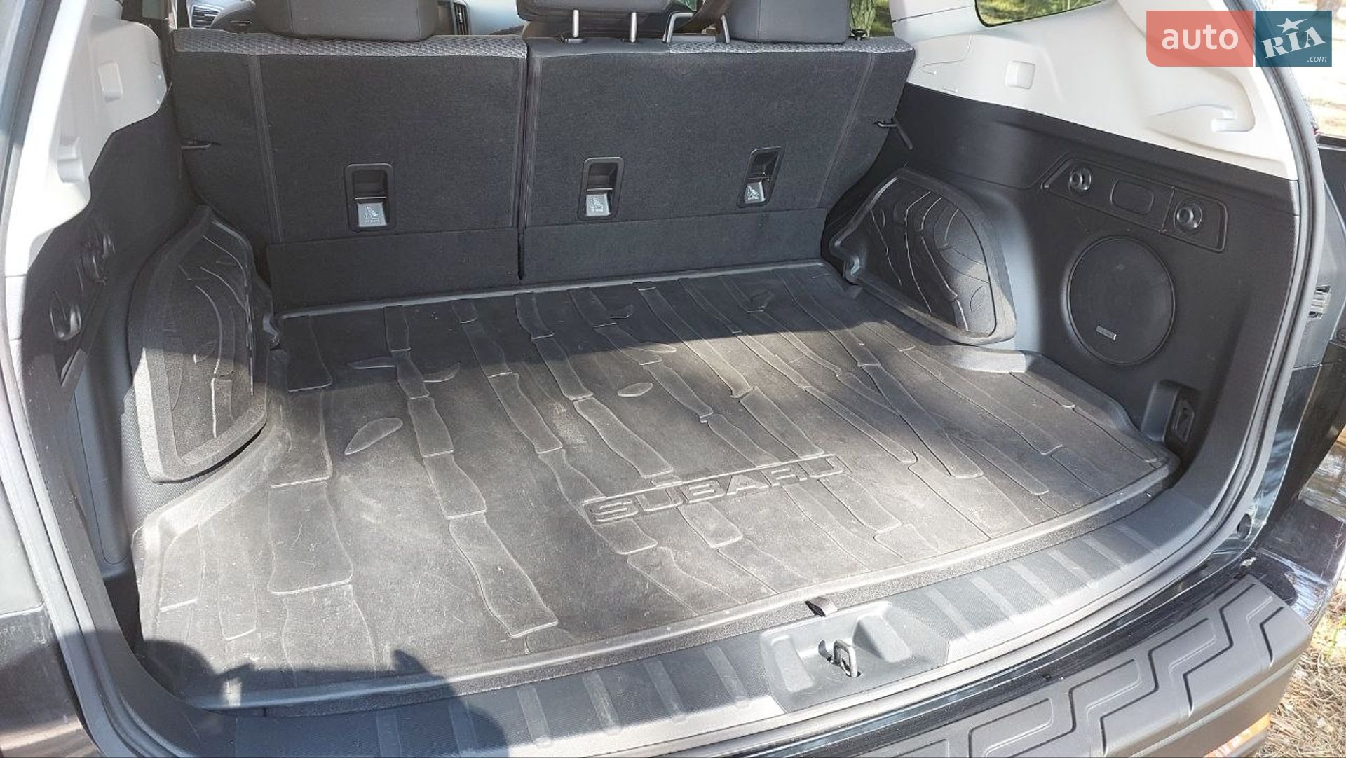 Subaru Forester 2023 VIN JF2SKAJC4PH459983 фото оголошення 33 з 39