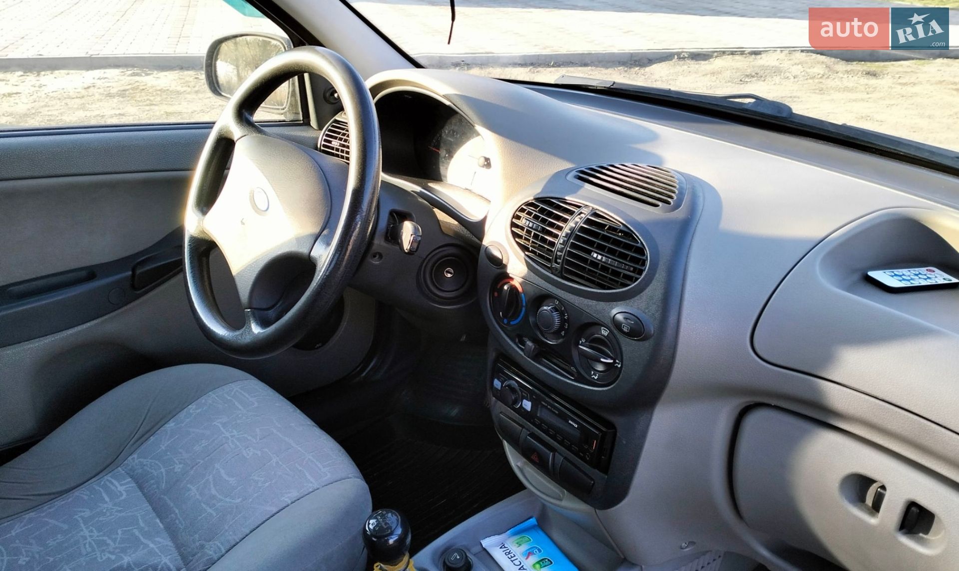 ВАЗ / Lada 1118 Калина 2008 VIN XTA11184080170939 фото оголошення 3 з 10