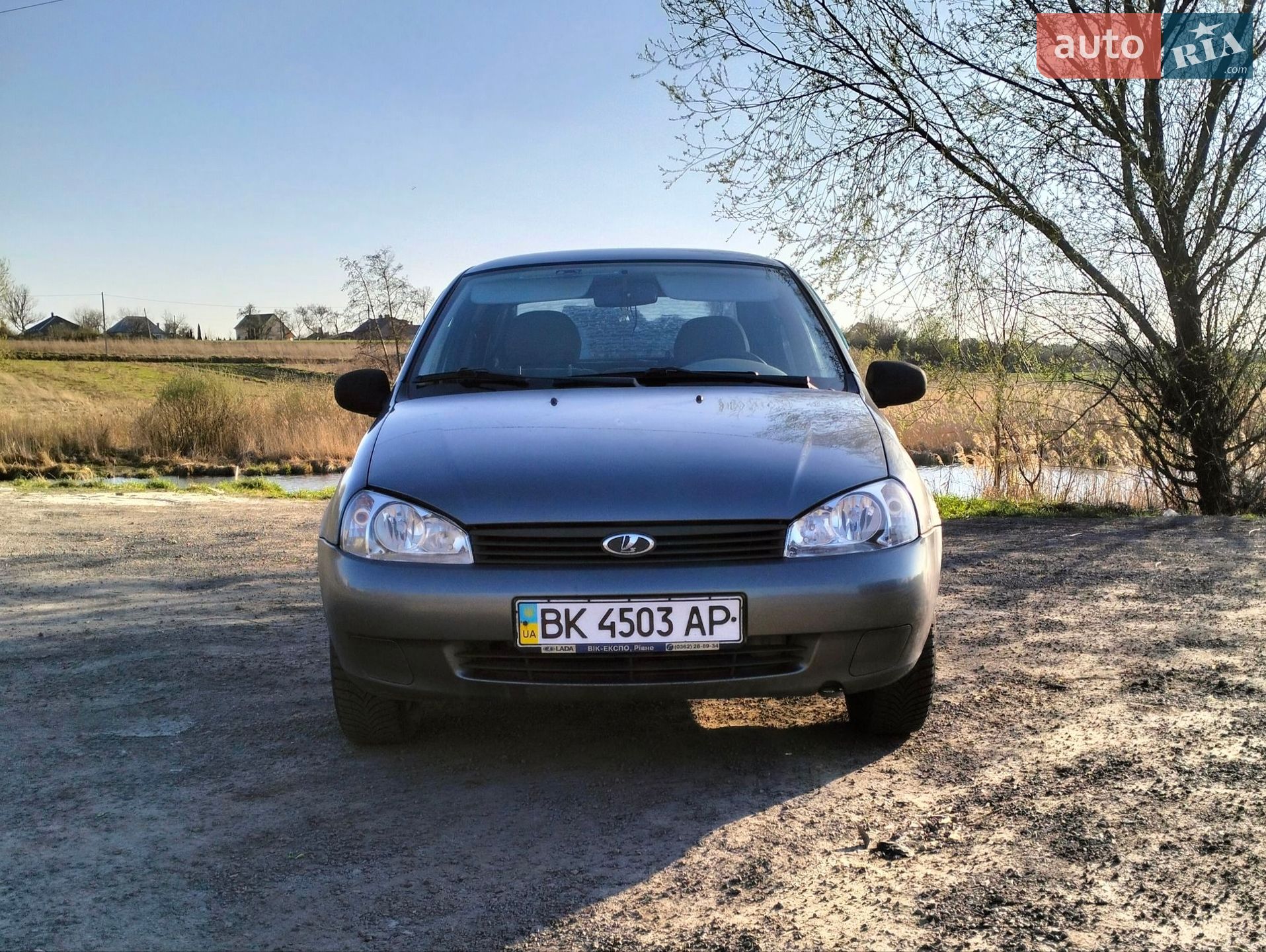 ВАЗ / Lada 1118 Калина 2008 VIN XTA11184080170939 фото оголошення 6 з 10