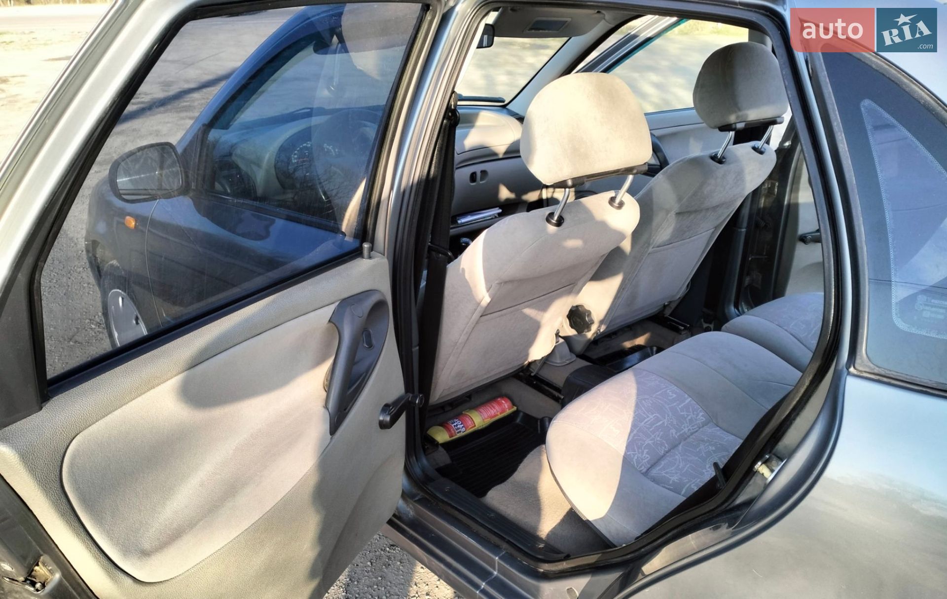 ВАЗ / Lada 1118 Калина 2008 VIN XTA11184080170939 фото оголошення 9 з 10