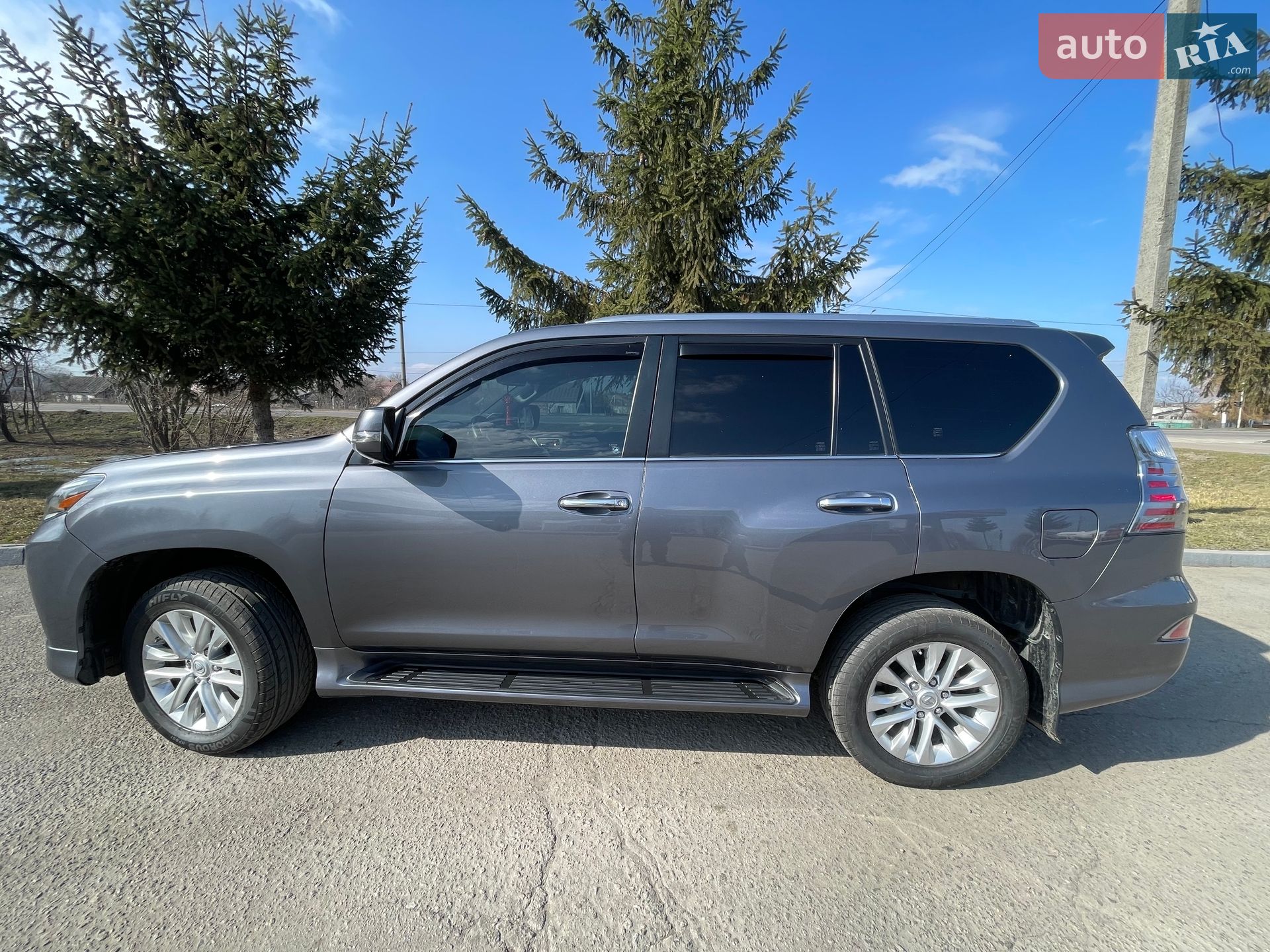 Lexus GX 2021 VIN JTJAM7BX2M5296611 фото оголошення 7 з 88
