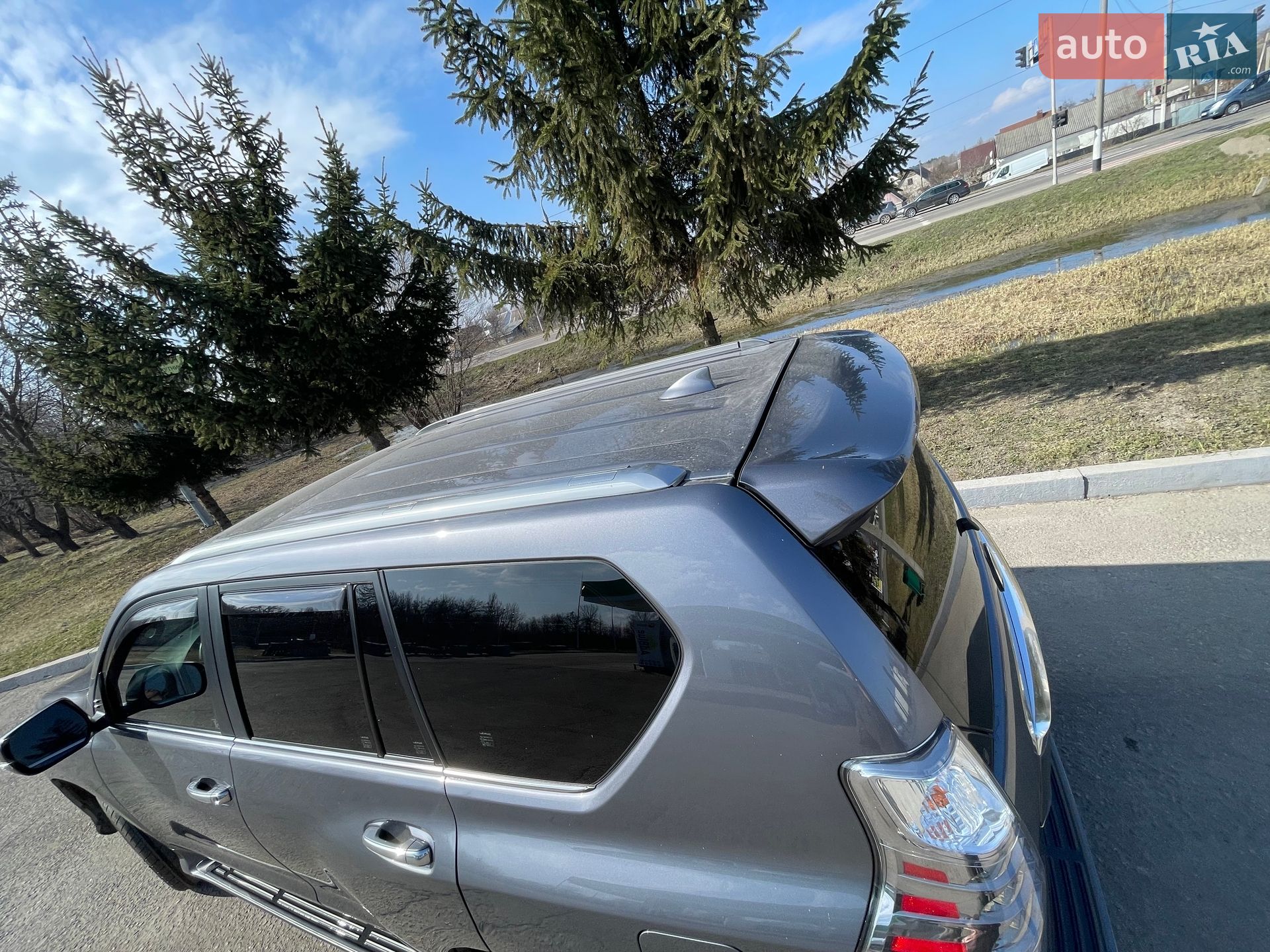 Lexus GX 2021 VIN JTJAM7BX2M5296611 фото оголошення 10 з 88